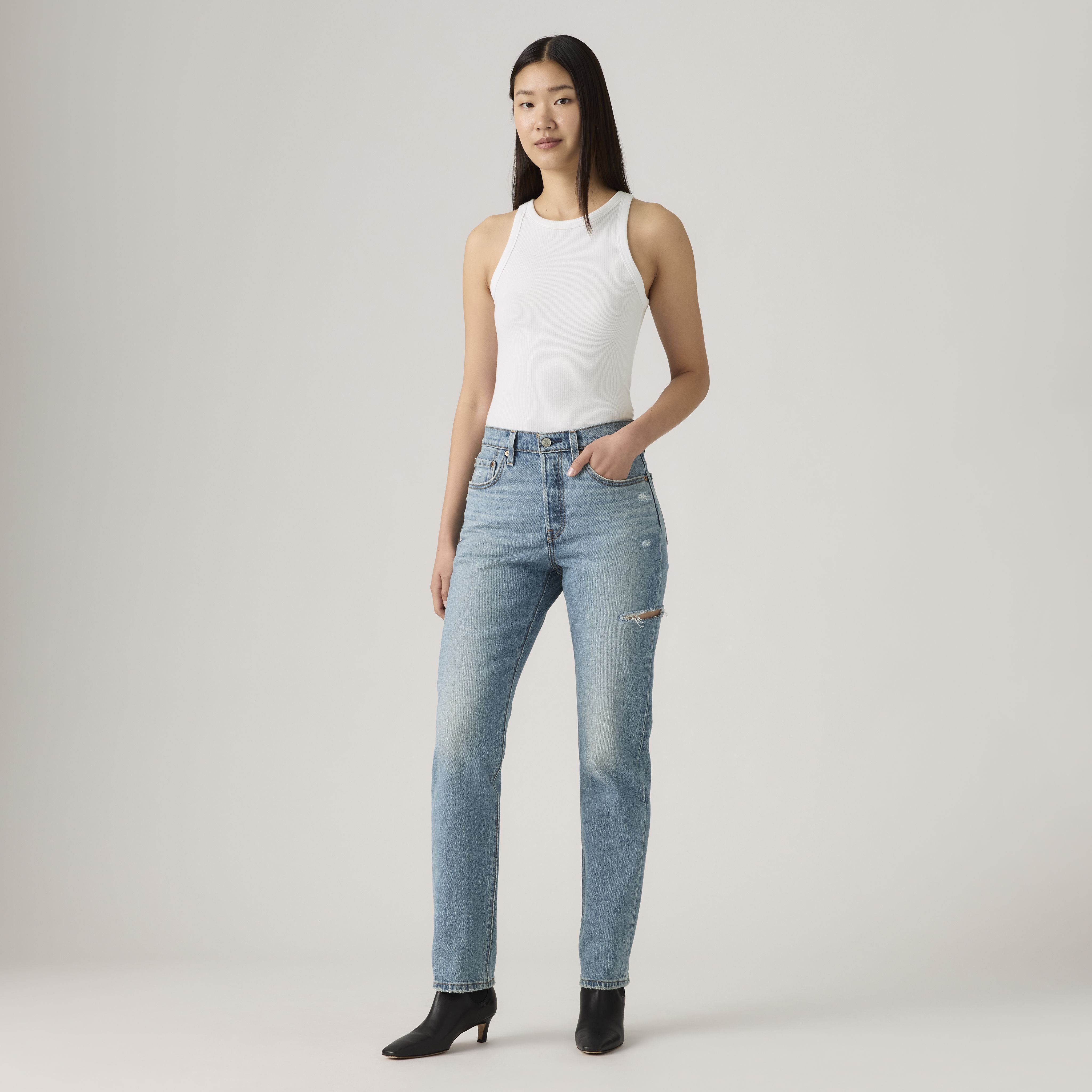 501® Original Fit Women's Jeans 4