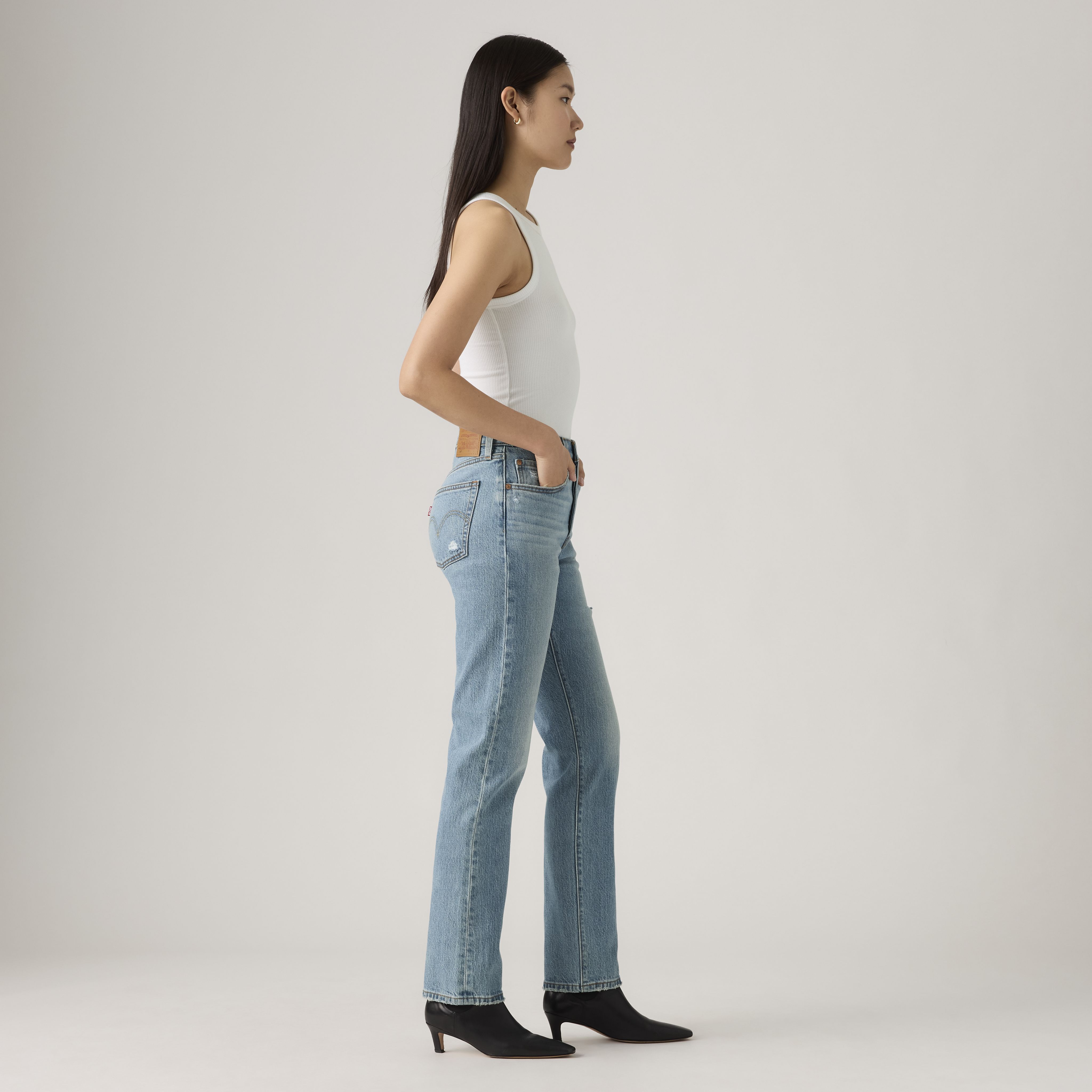 501® Original Fit Women's Jeans 4