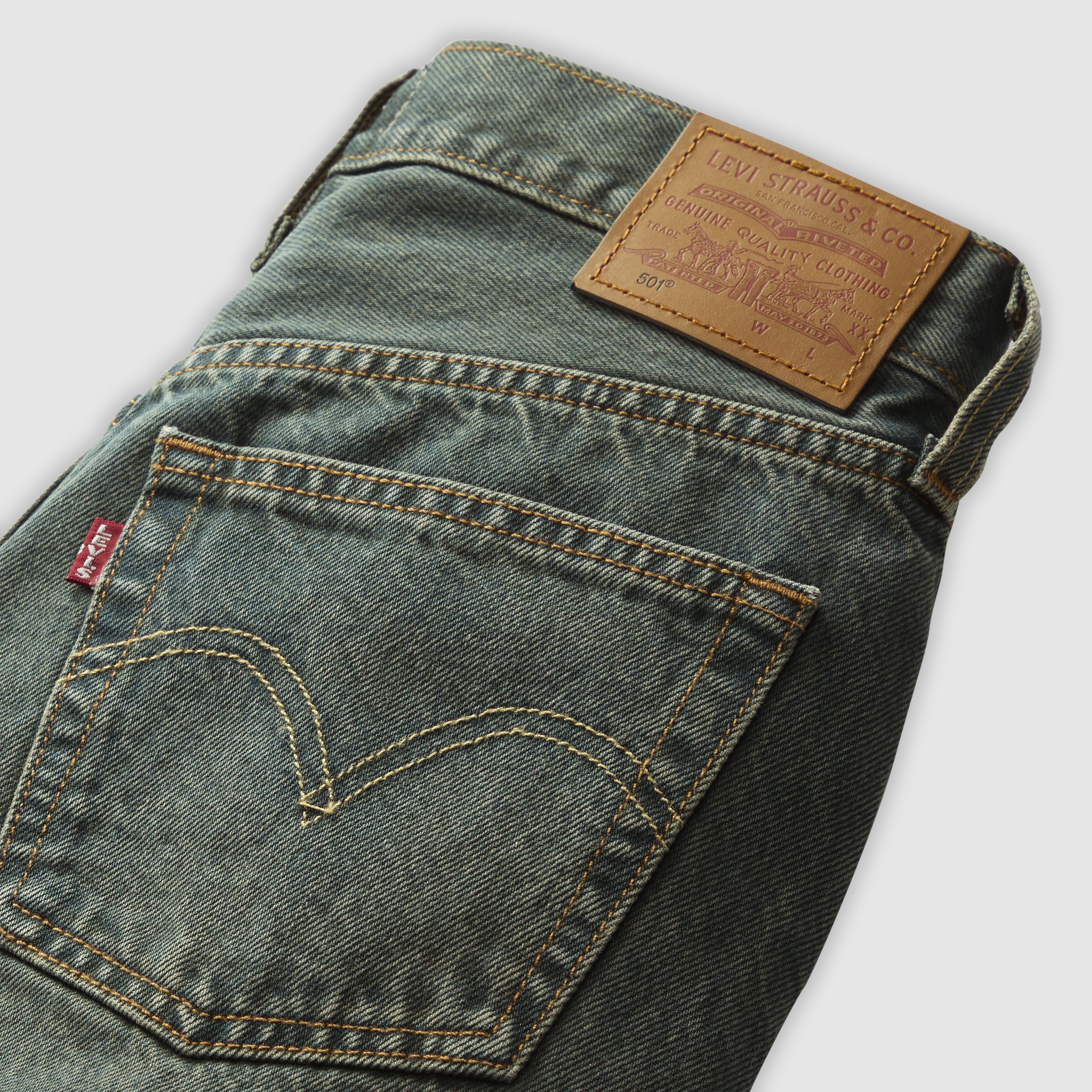 501® Original Fit Women's Jeans 7