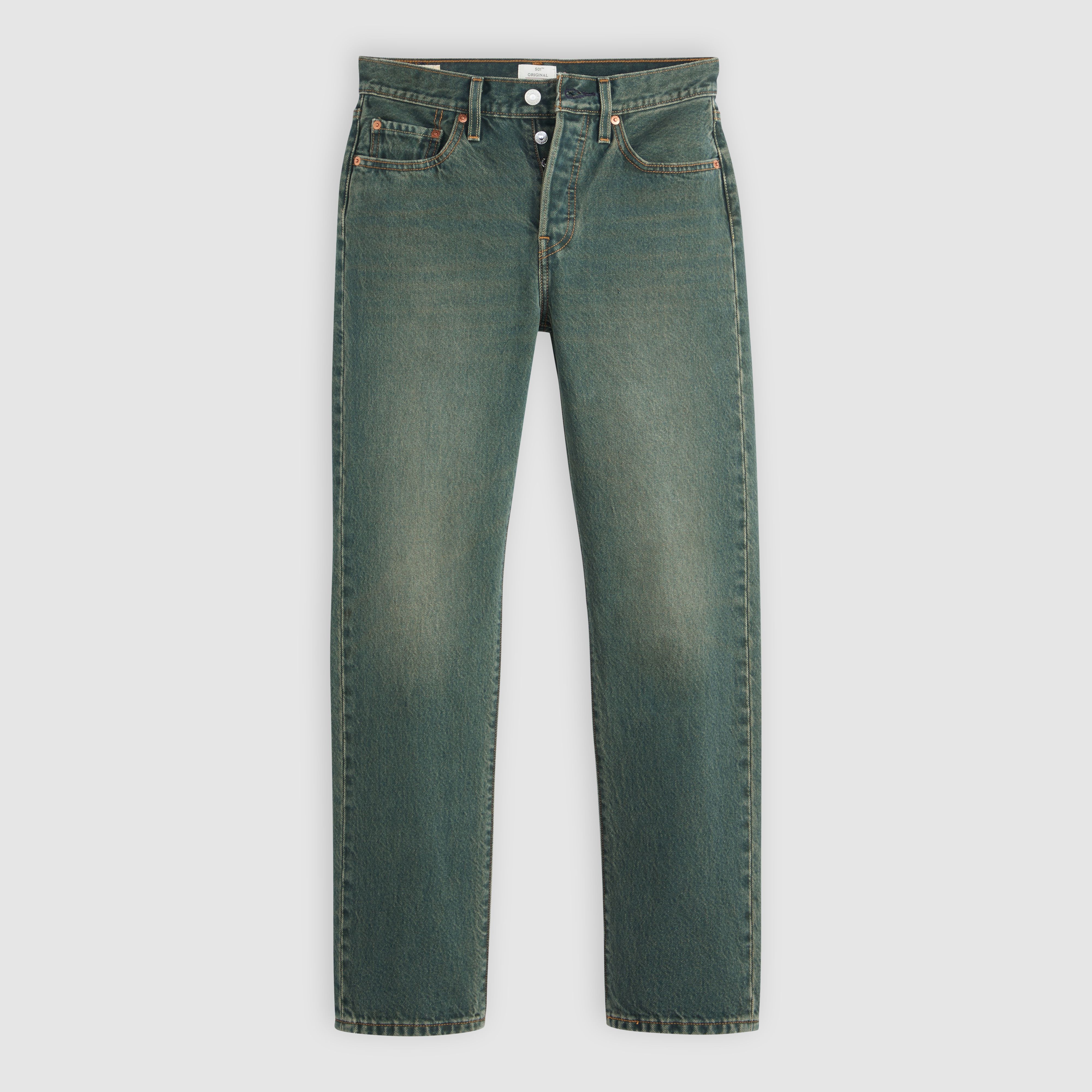 501® Original Fit Women's Jeans 6