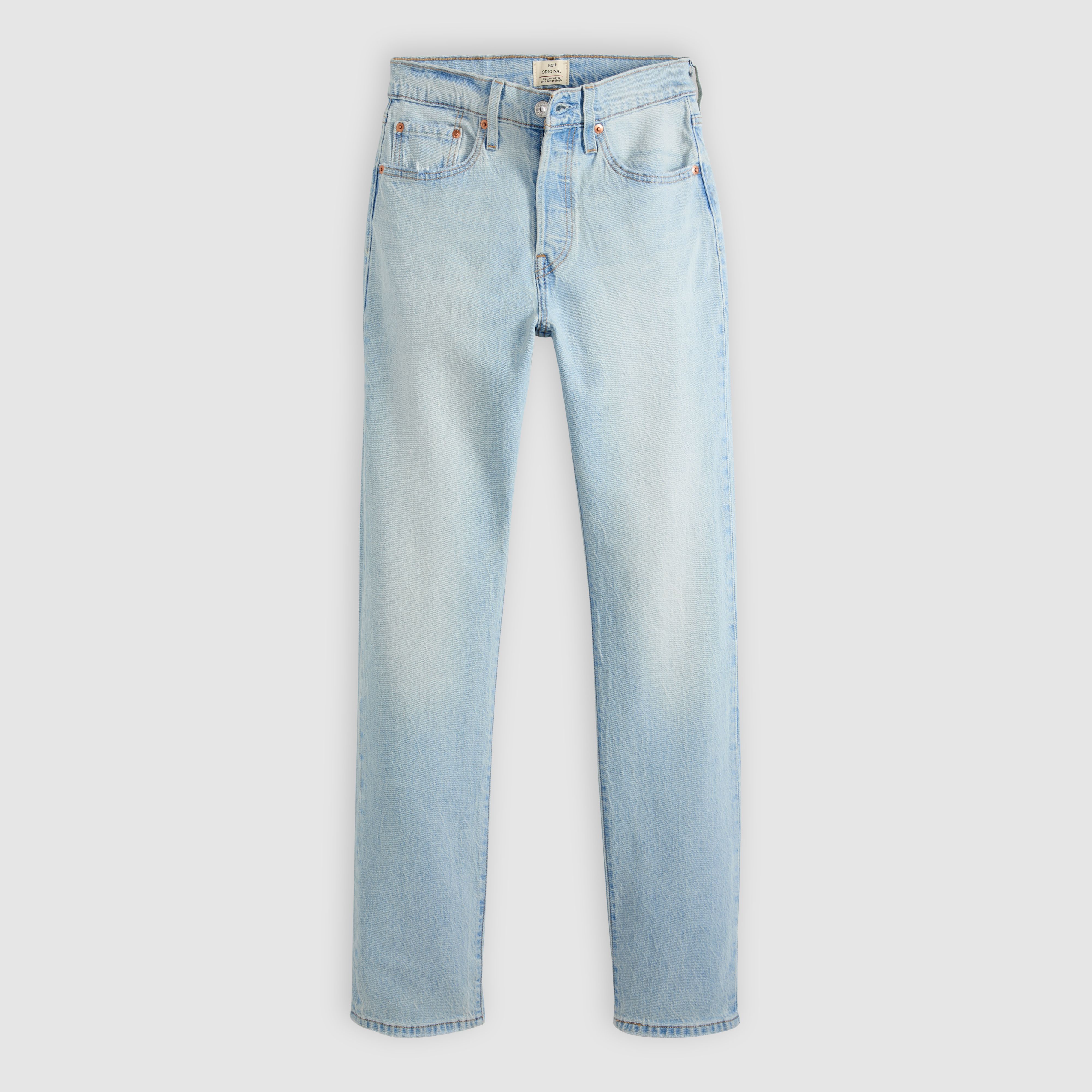 501MD L'Original jean pour femme 6