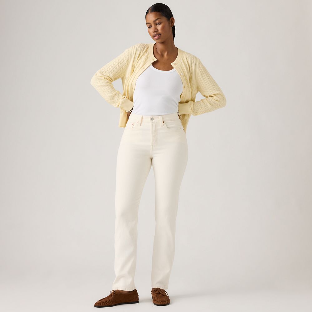 501® Original Fit Women's Jeans