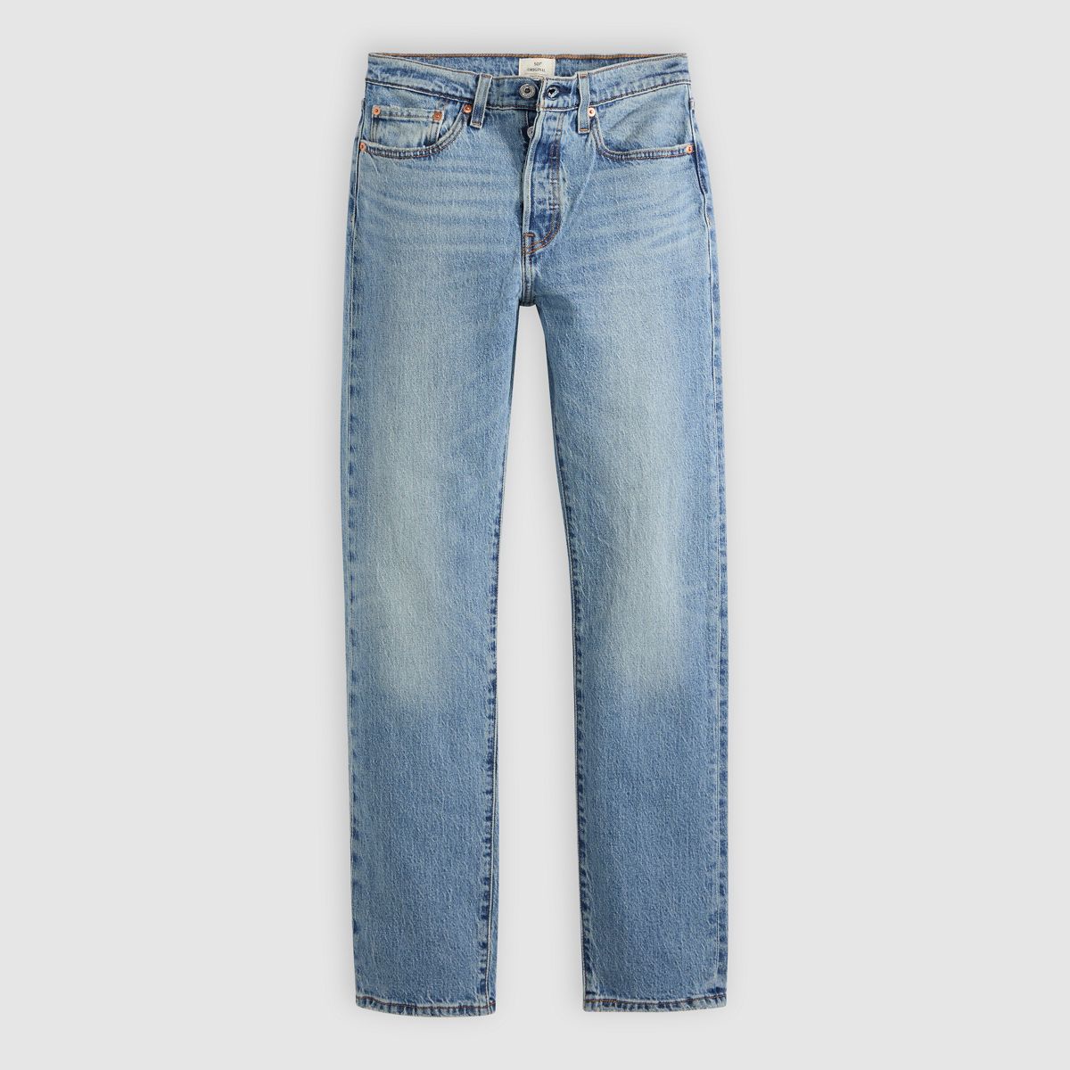 501® Original Fit Women's Jeans — Grand Magic - Medium Wash