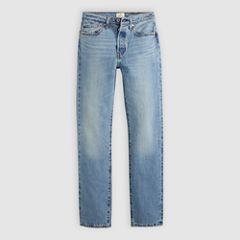 501® Original Fit Women's Jeans — Grand Magic - Medium Wash 6