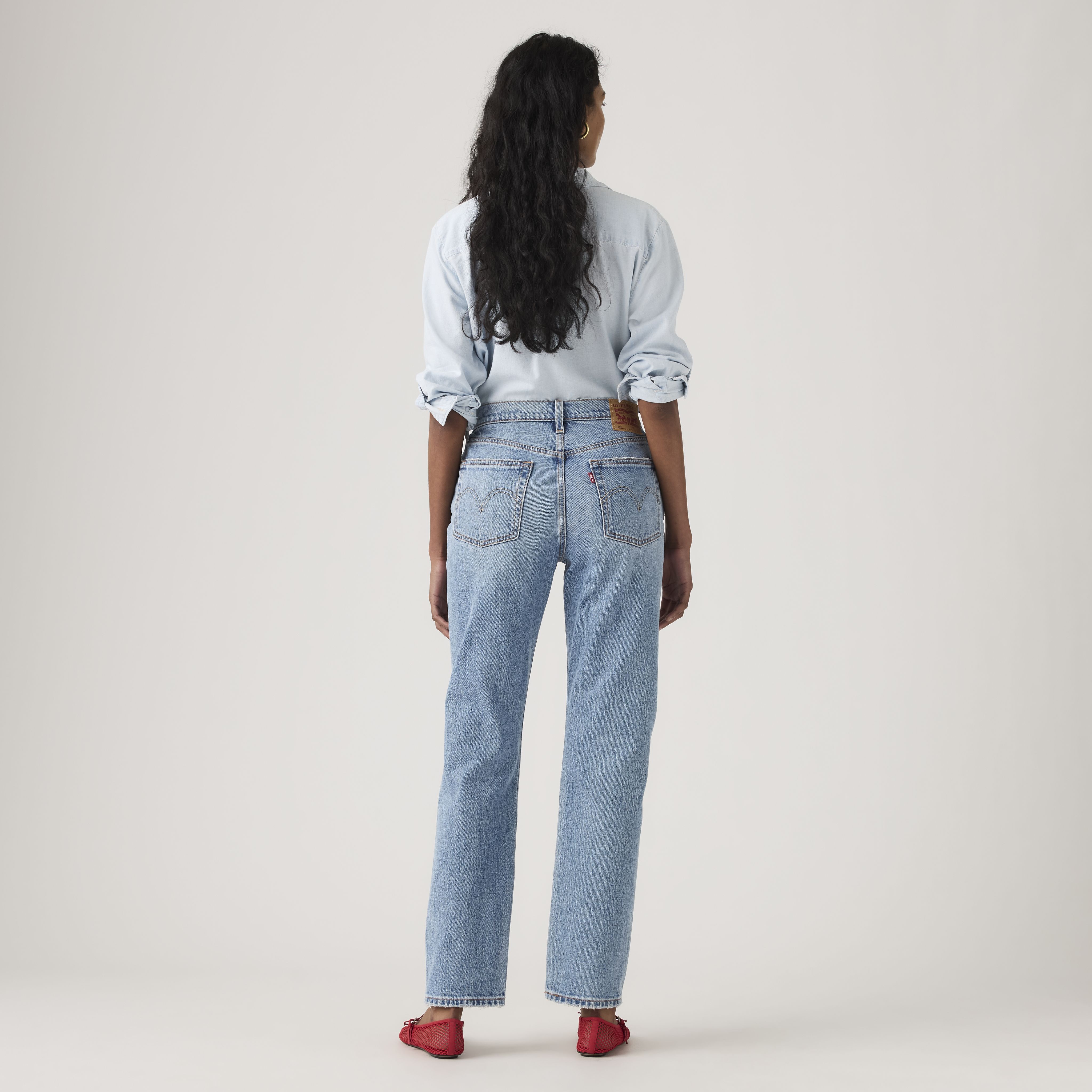 501® Original Jeans 3