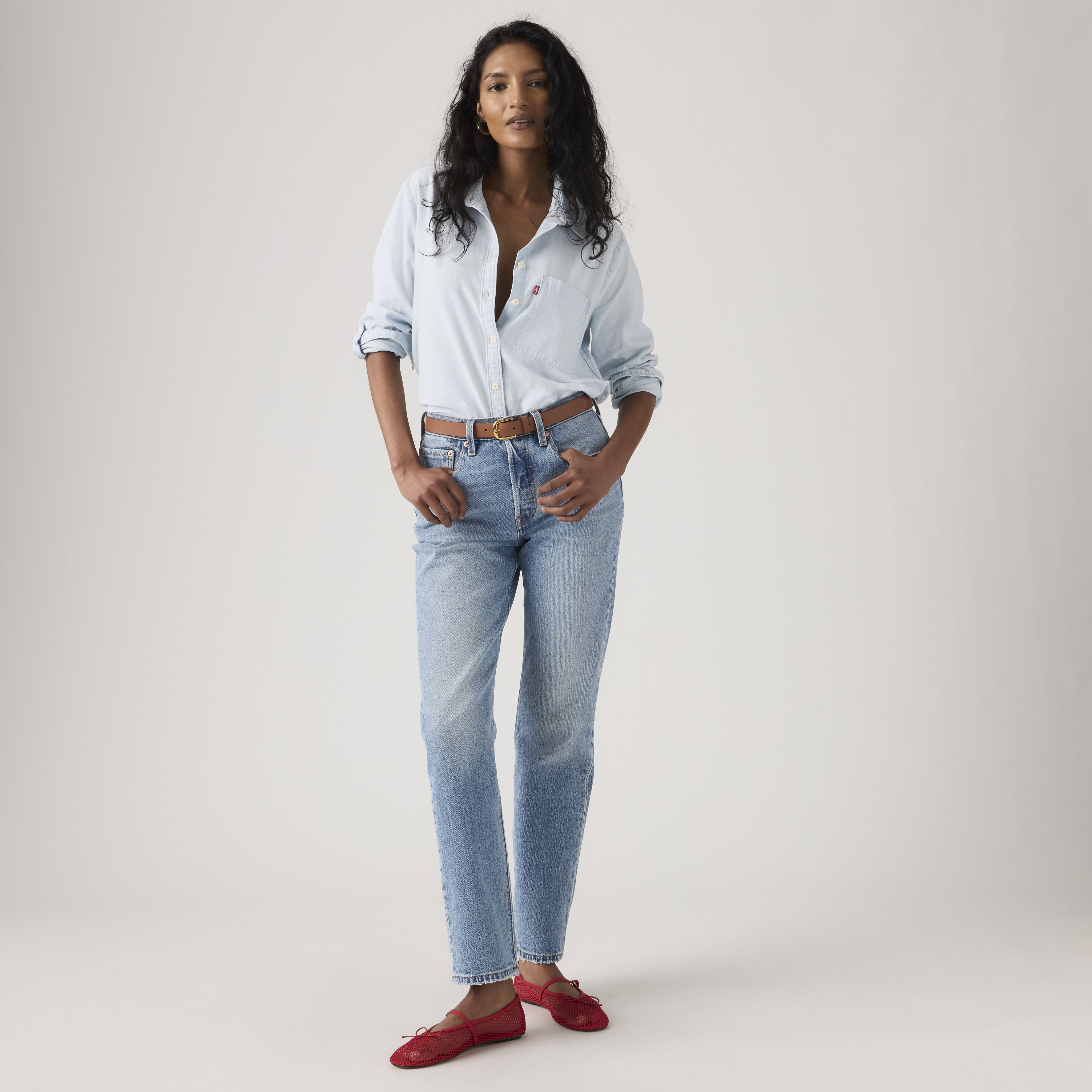 501® Original Jeans 1