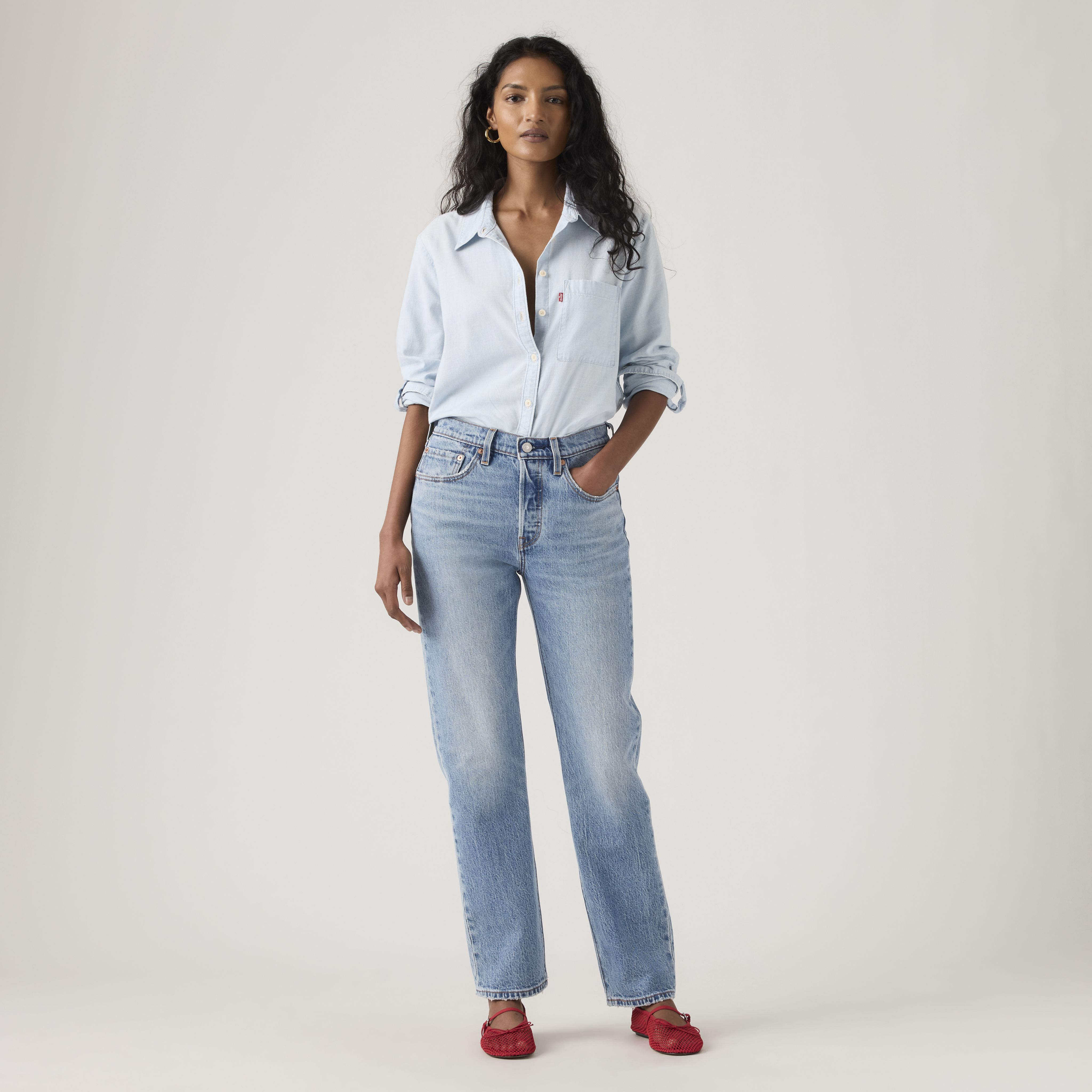 501® Original Jeans 5