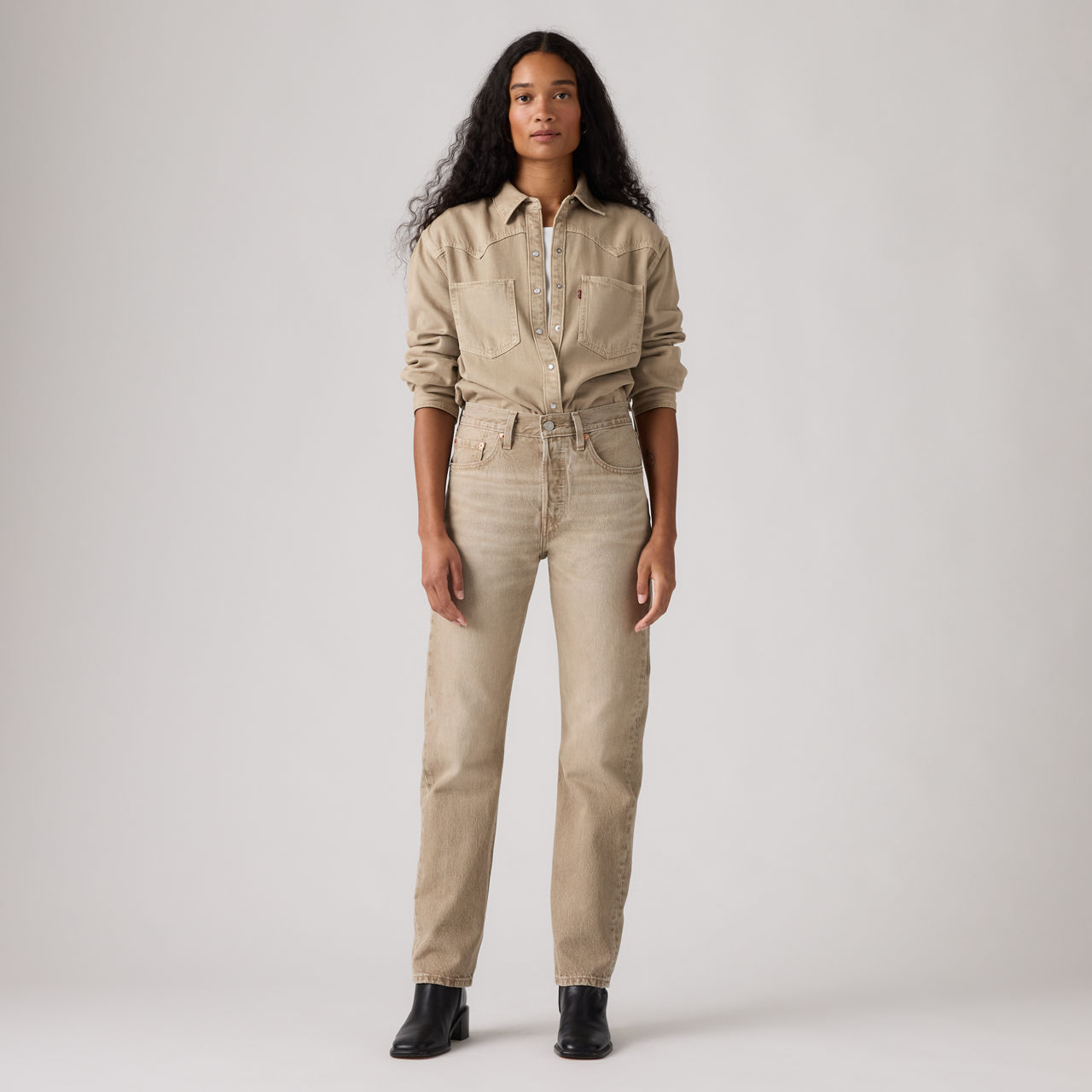 501® Original Jeans 4