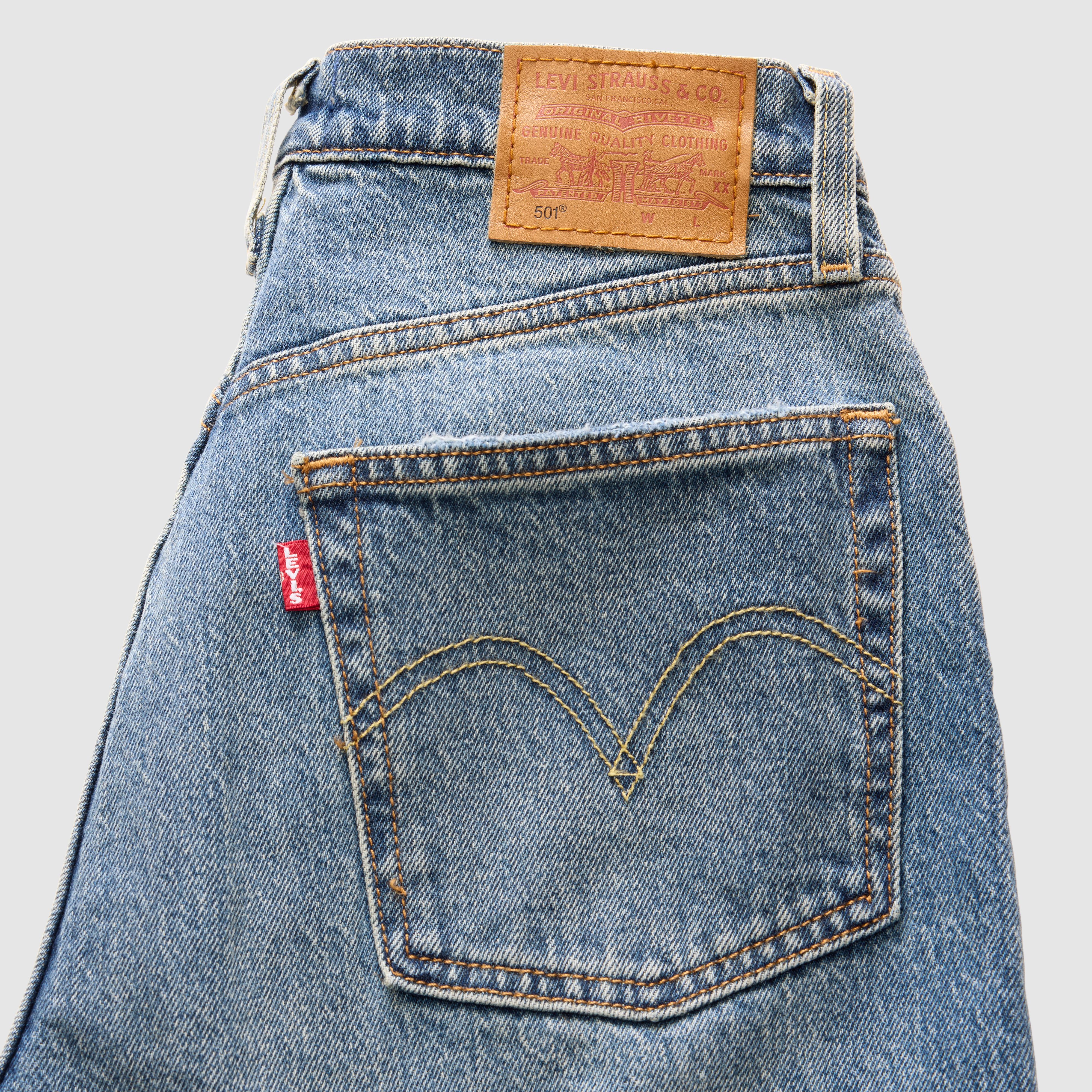 501® Original Fit Women's Jeans 7