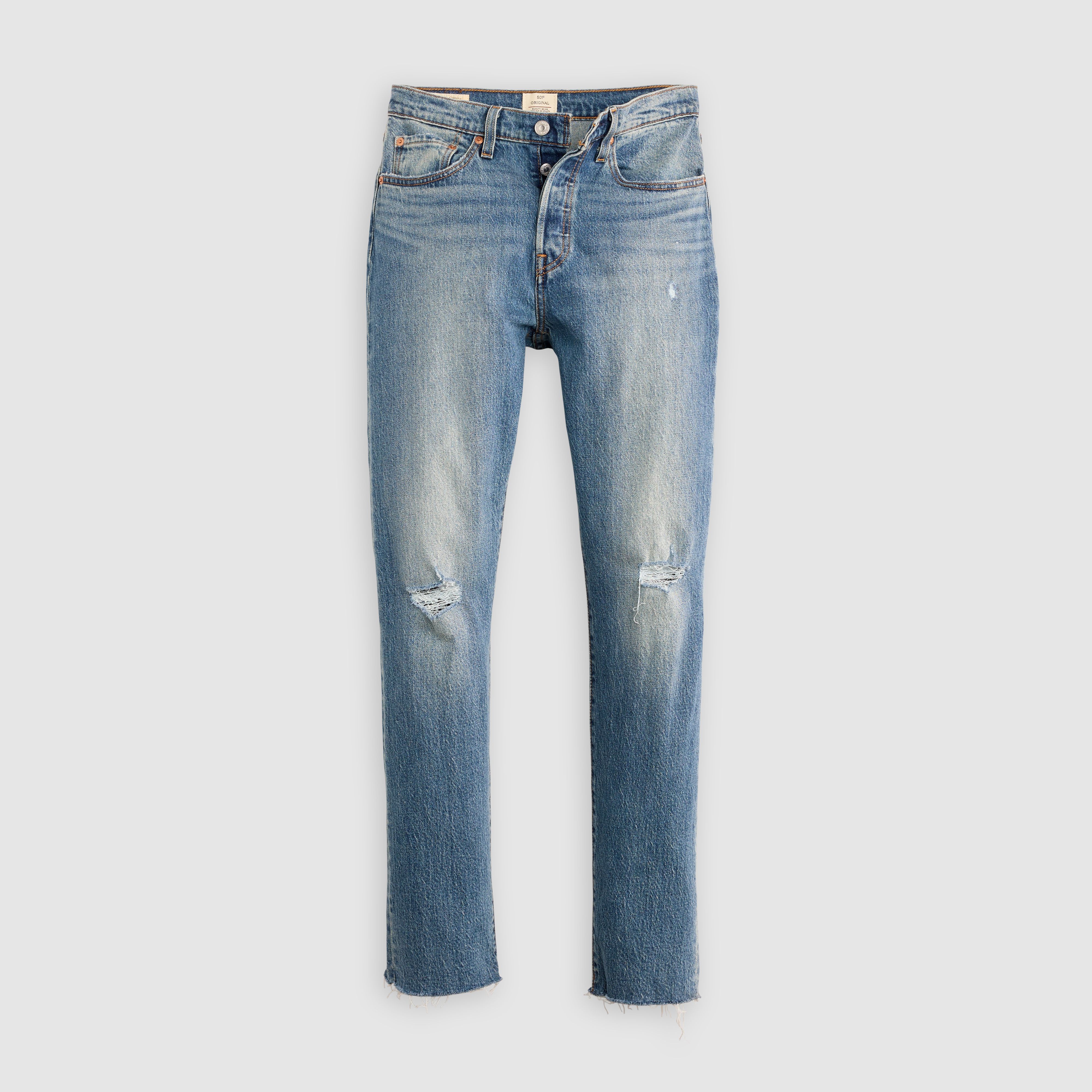 501® Original Fit Women's Jeans 6