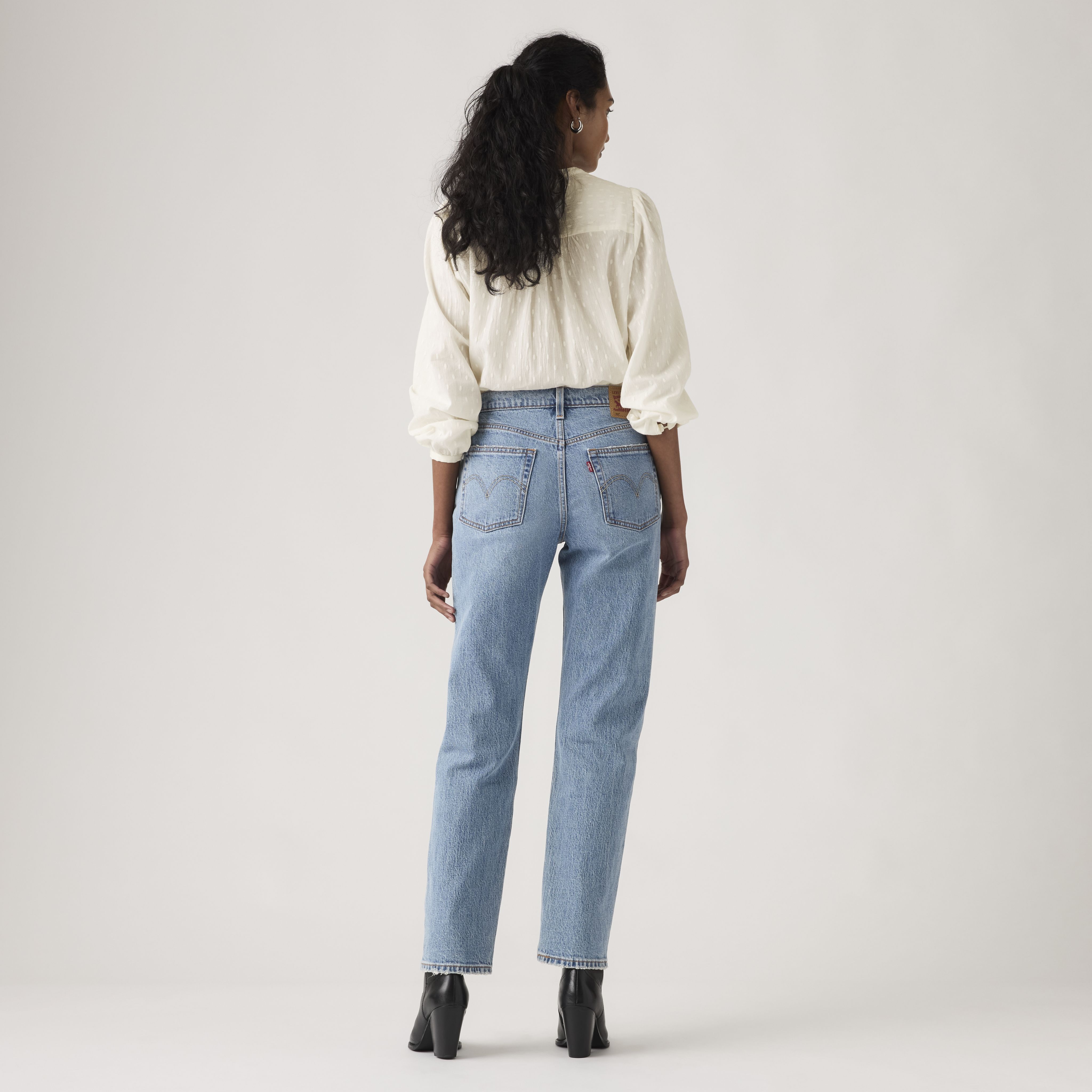 501® Original Fit Women's Jeans 3