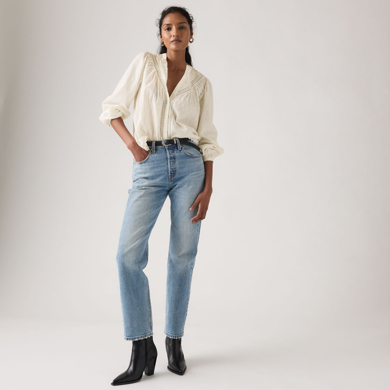 501® Original Fit Women's Jeans 1