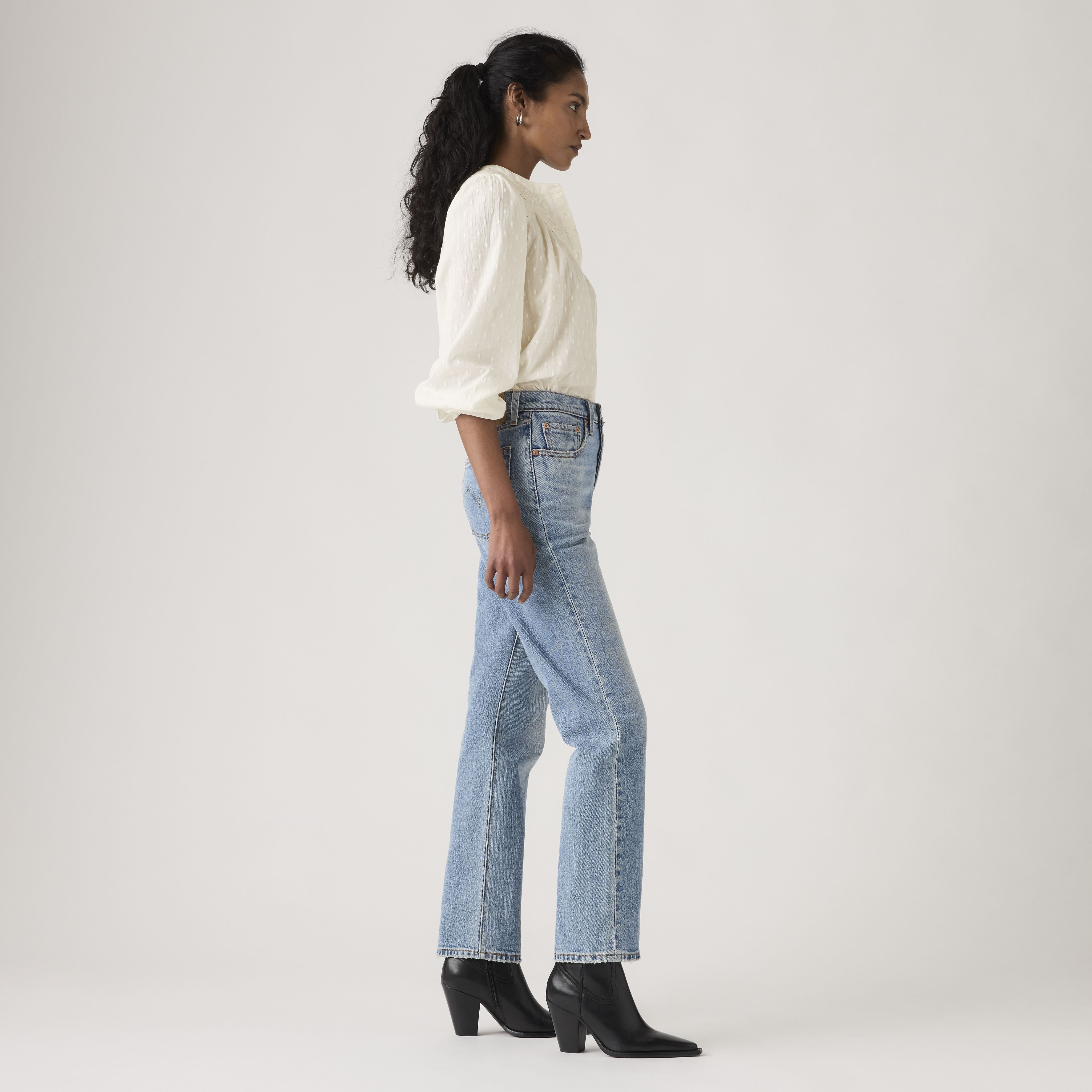 501® Original Fit Women's Jeans 4