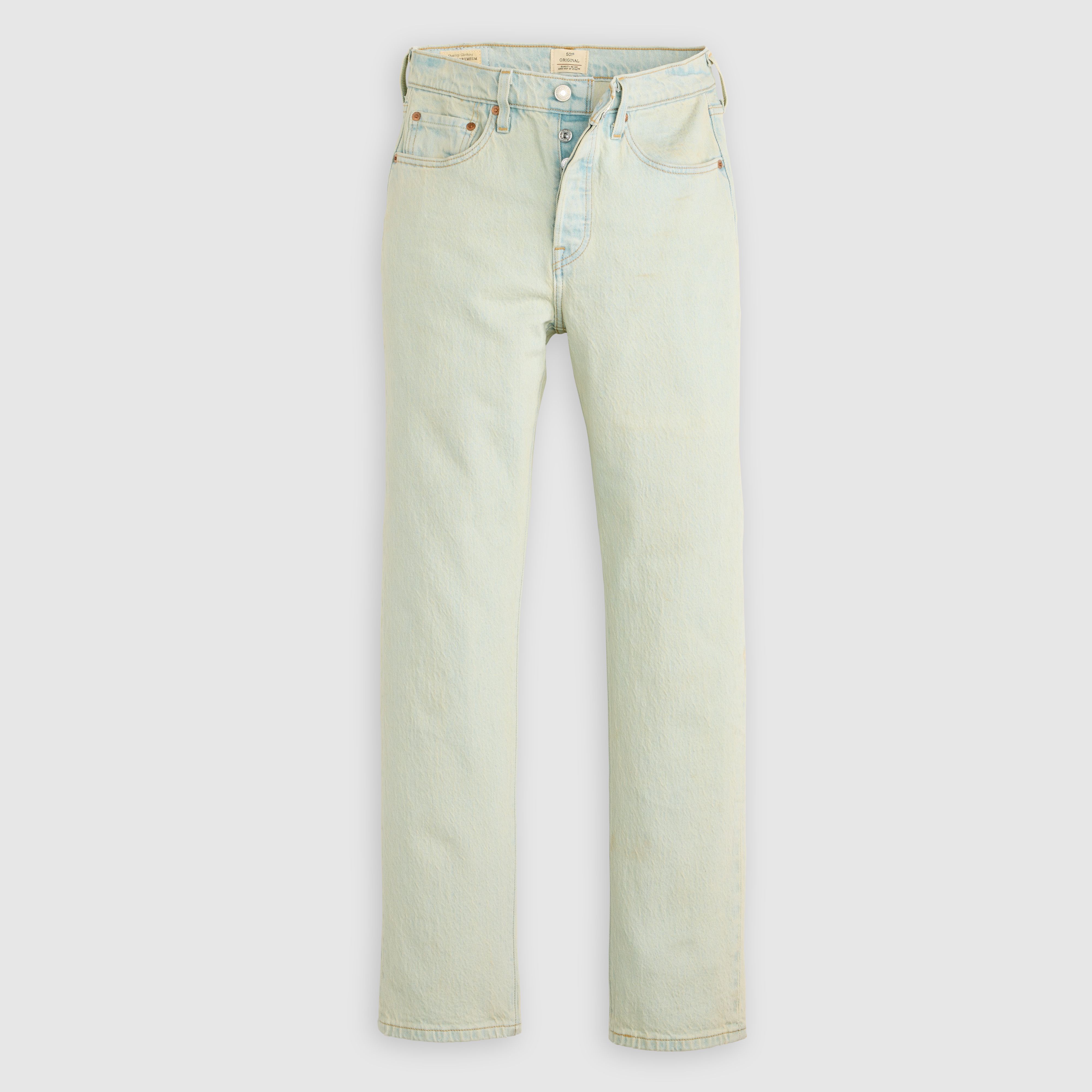 501® Original Fit Women's Jeans 6