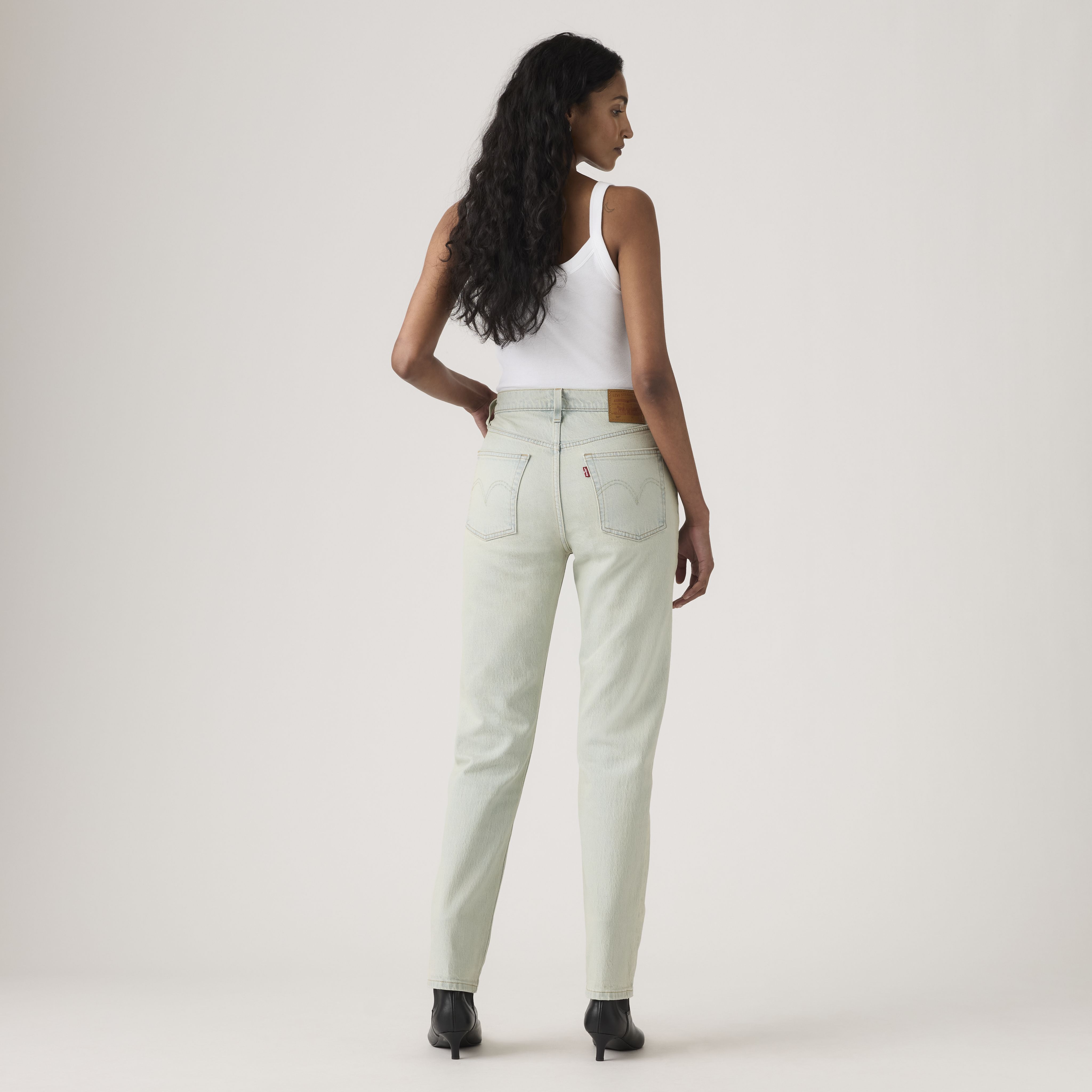 501® Original Fit Women's Jeans 3