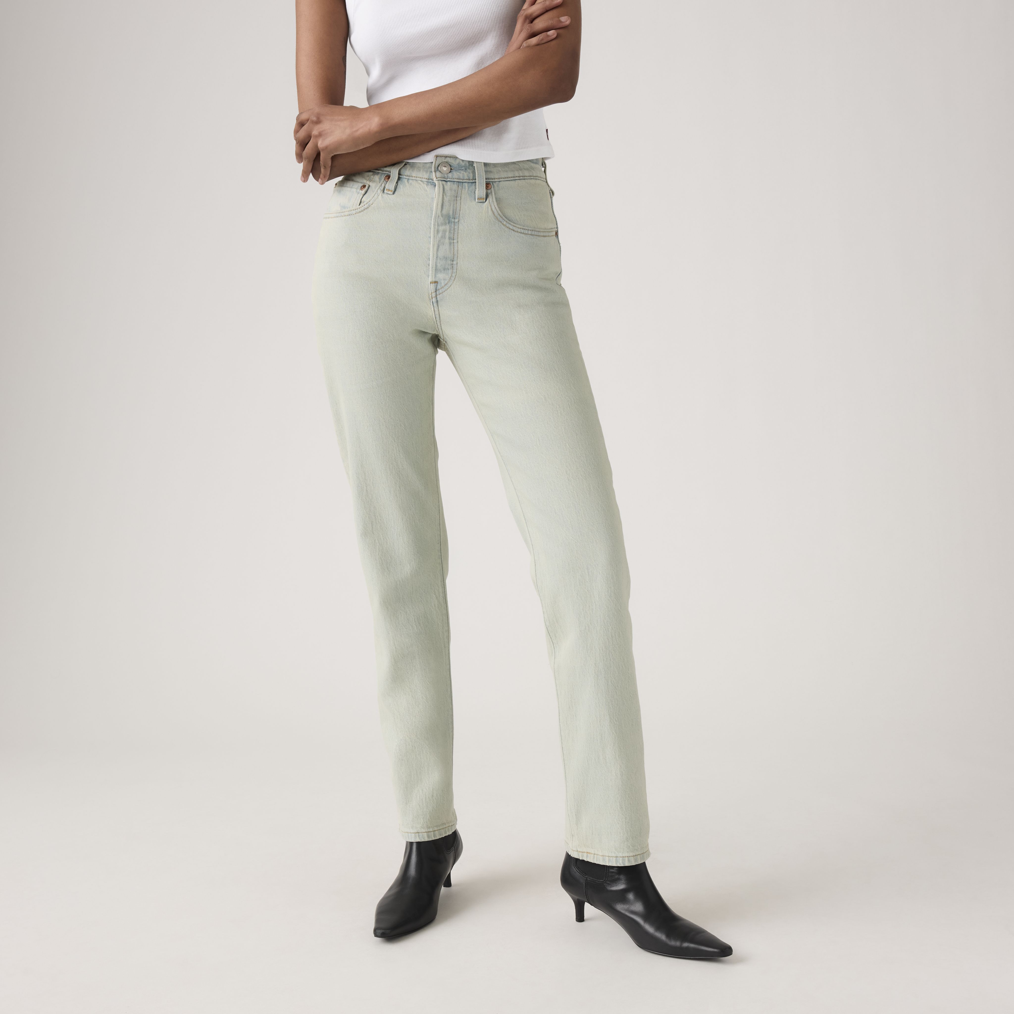 501® Original Fit Women's Jeans 2