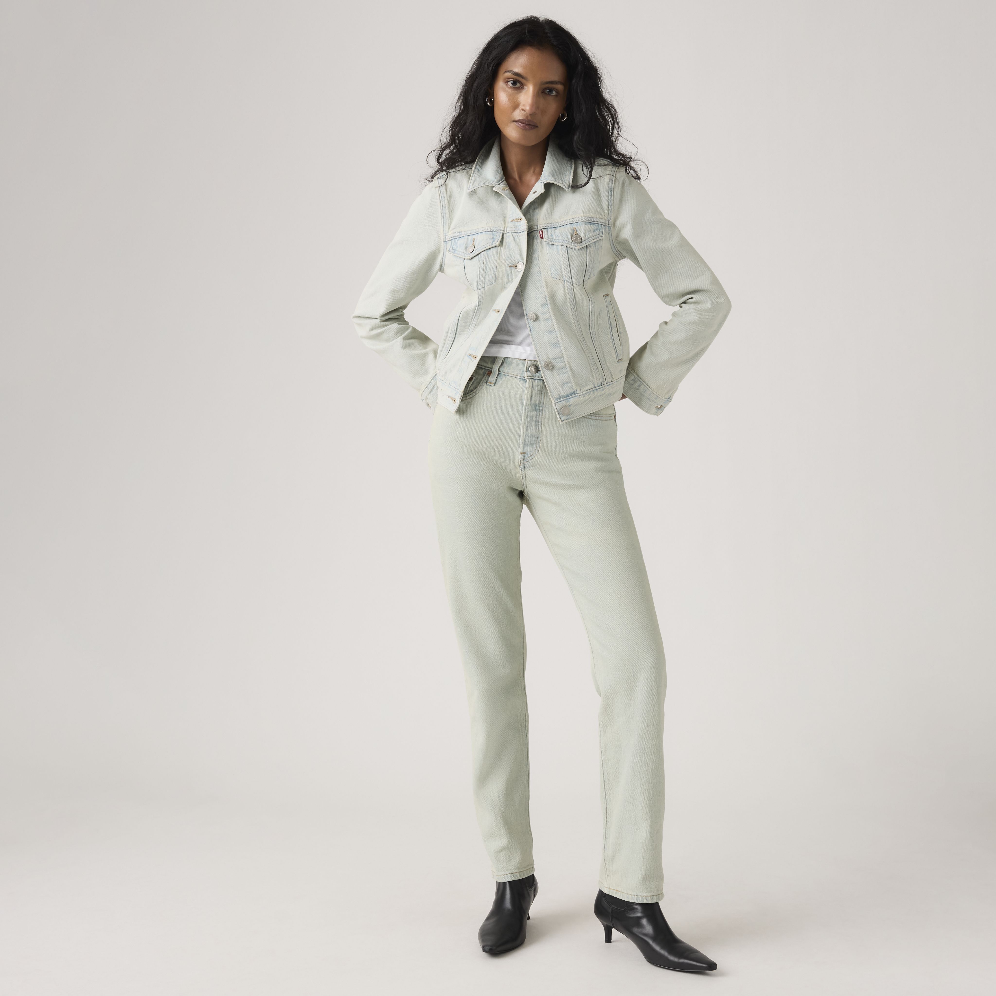 501® Original Fit Women's Jeans 1