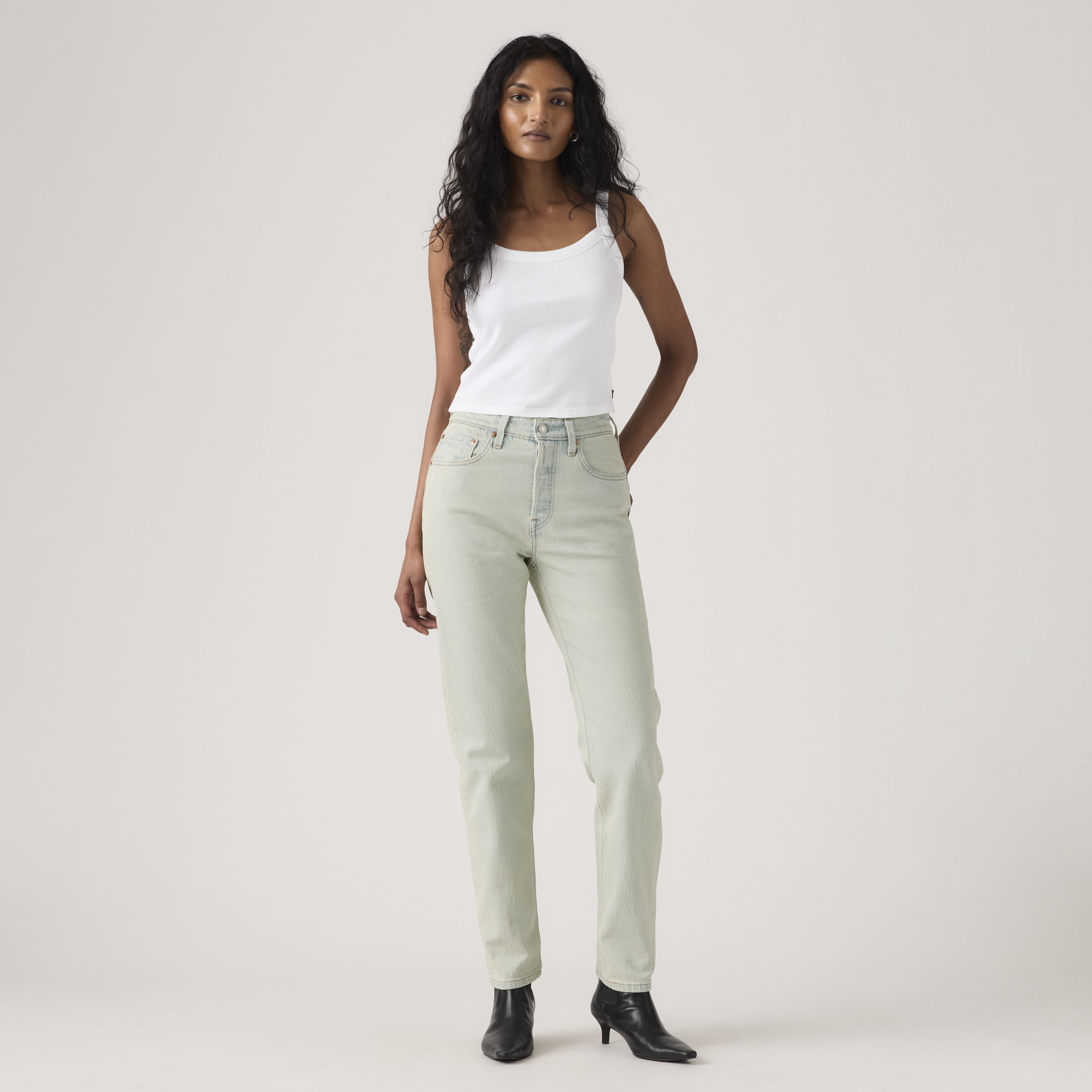 501® Original Fit Women's Jeans 4