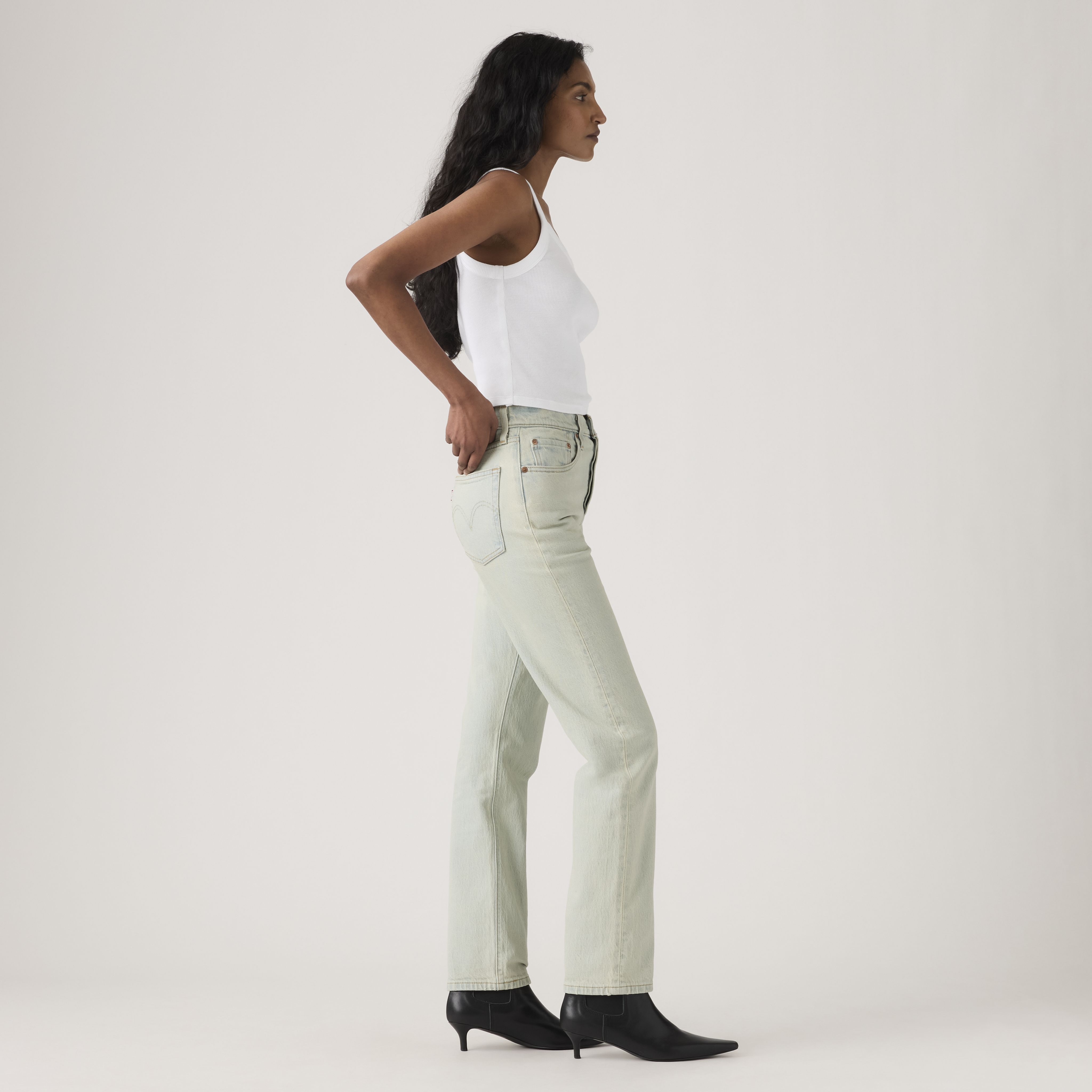 501® Original Fit Women's Jeans 4