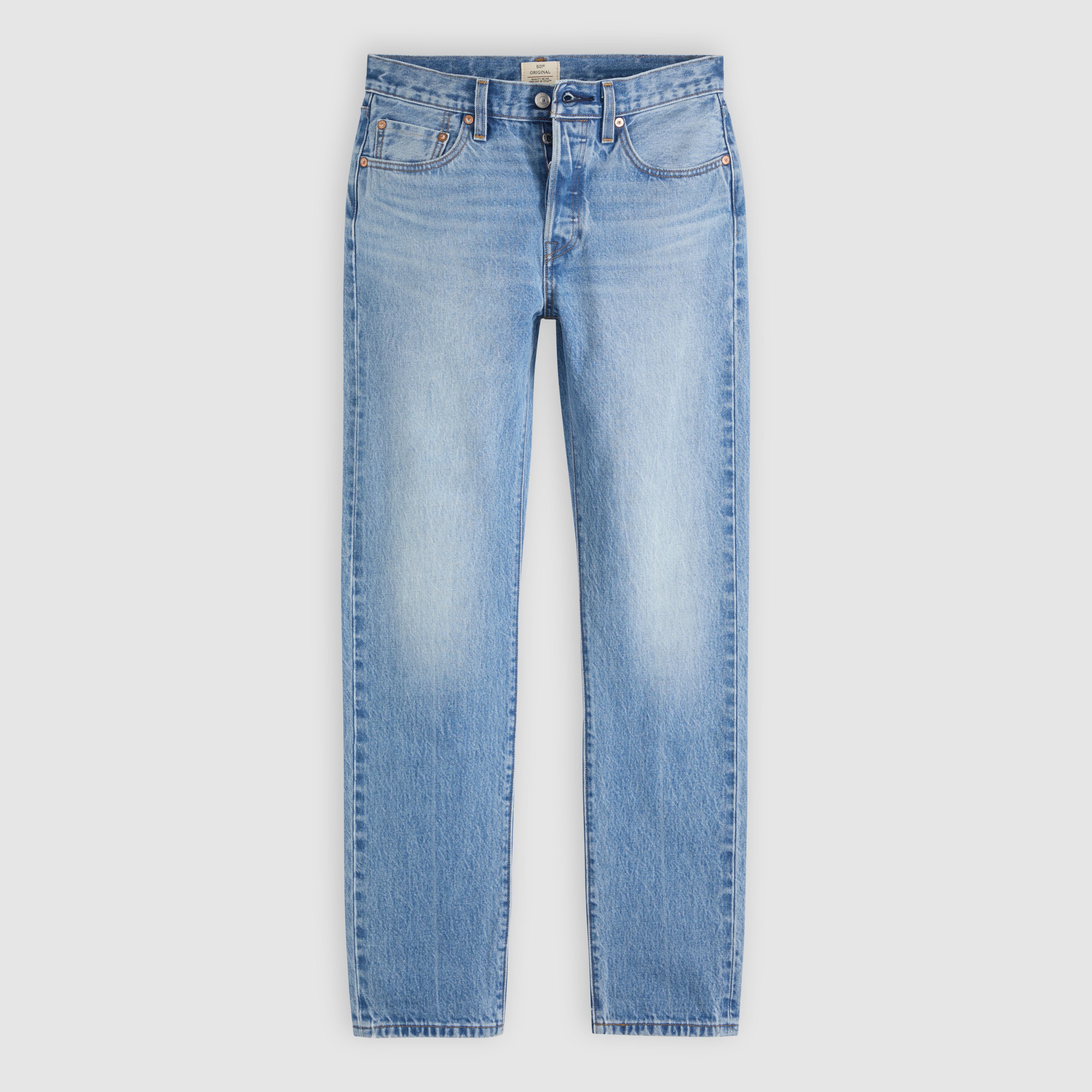 501® Original Fit Women's Jeans 6