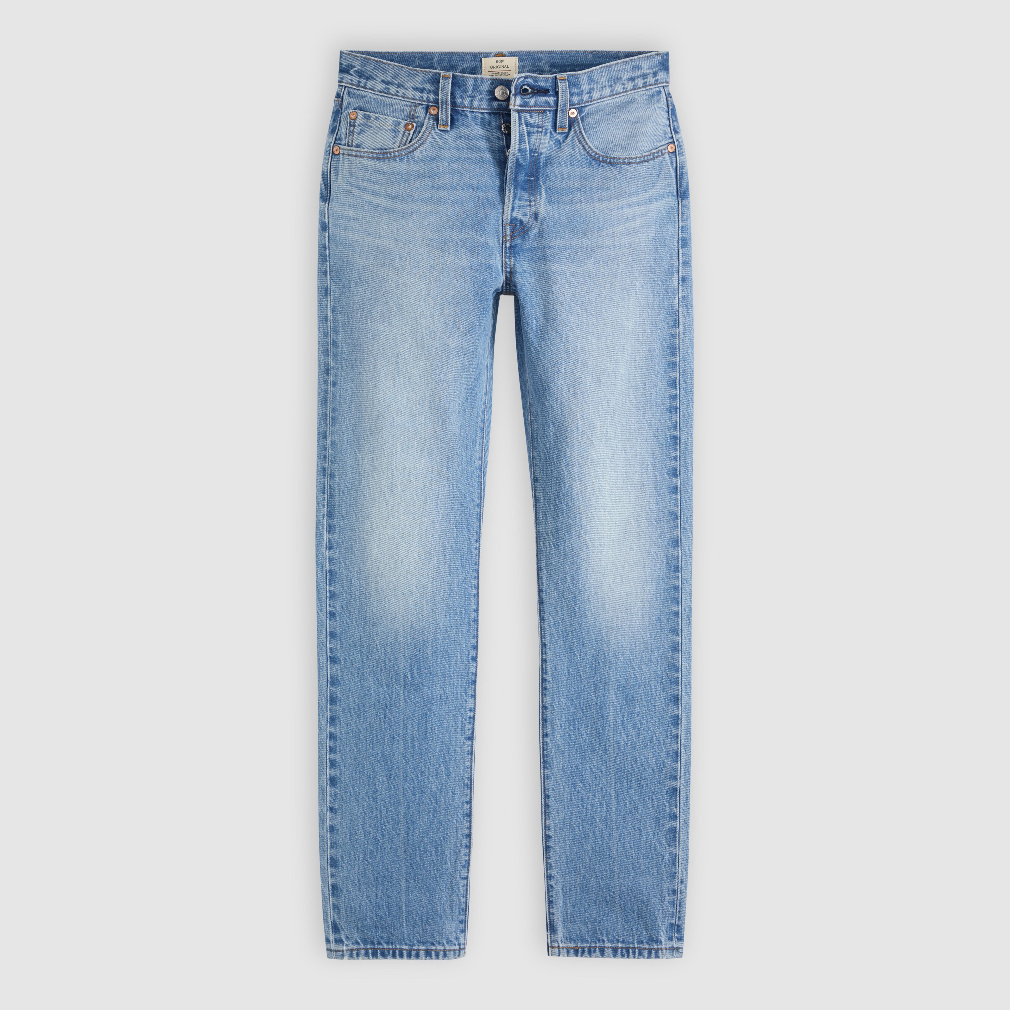 501® Original Selvedge Women's Jeans
