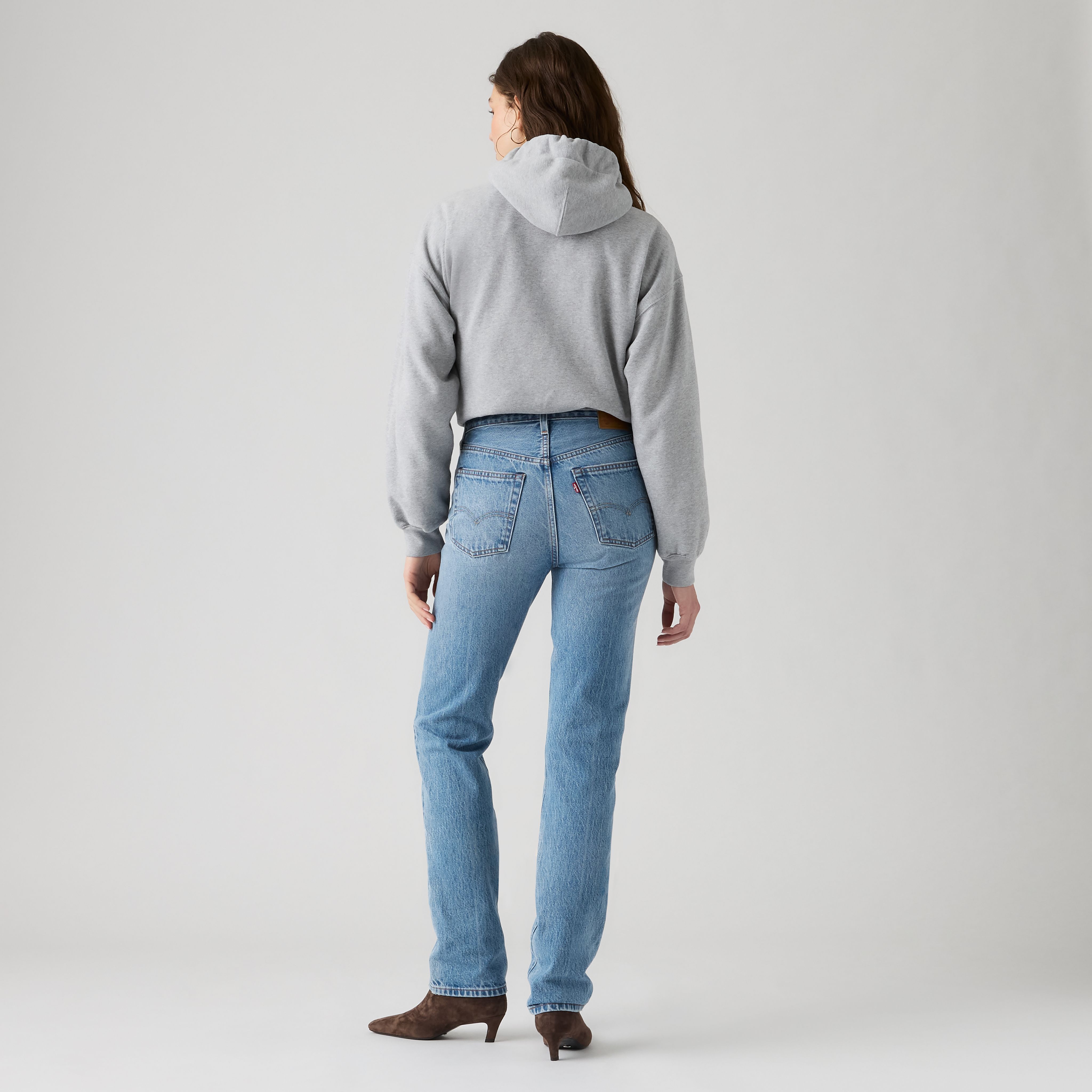 501® Original Fit Women's Jeans 3