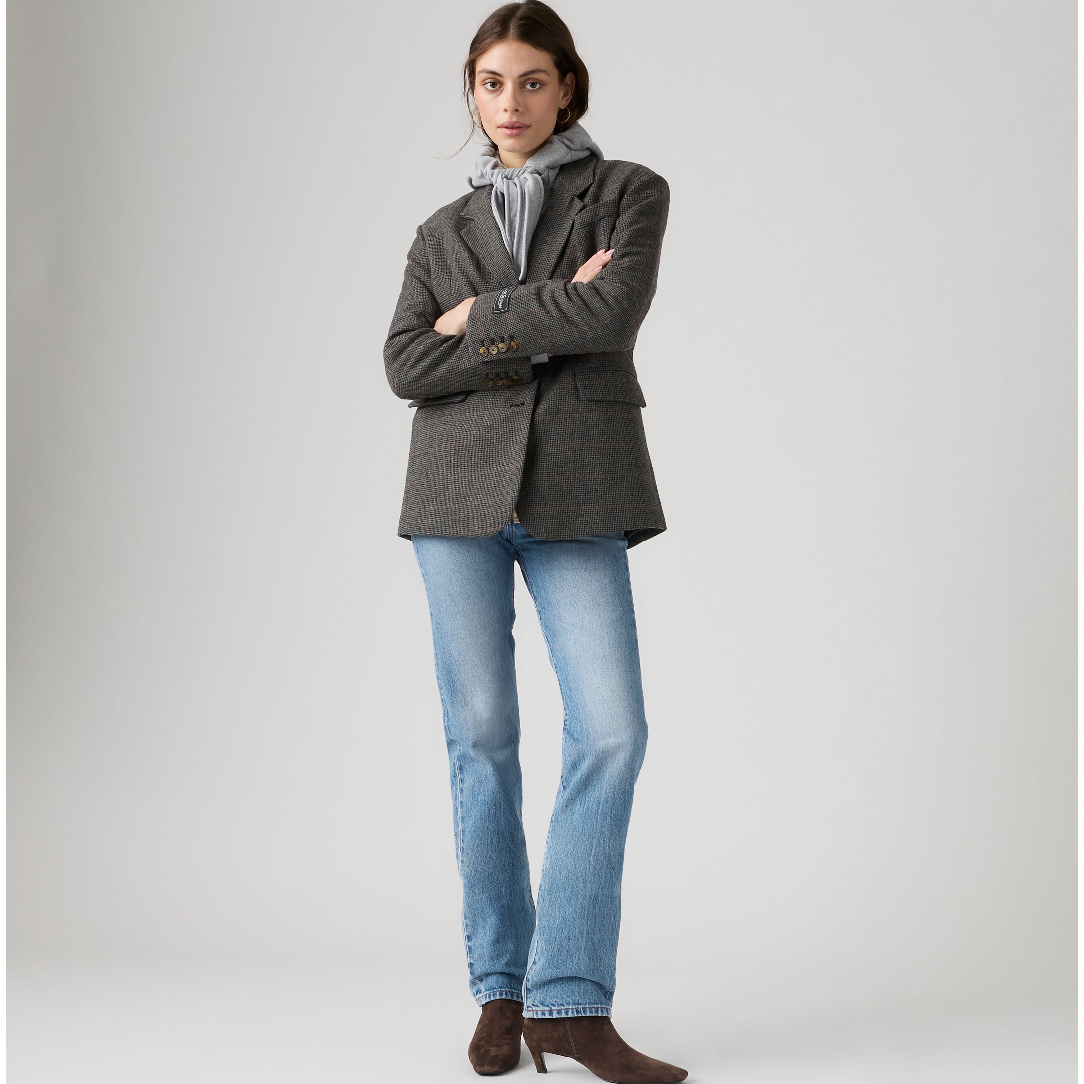 501® Original Fit Women's Jeans 1