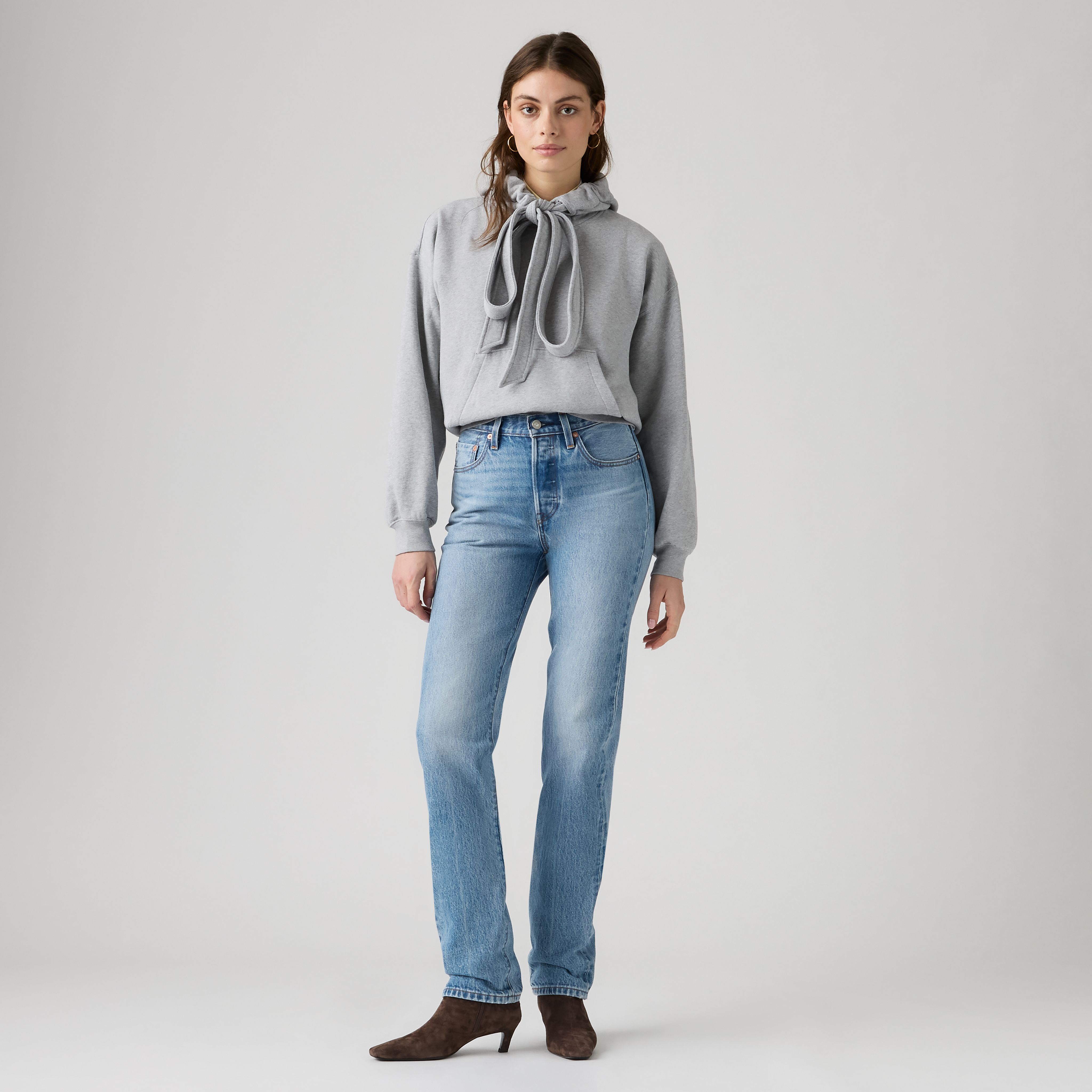 501® Original Fit Women's Jeans 5