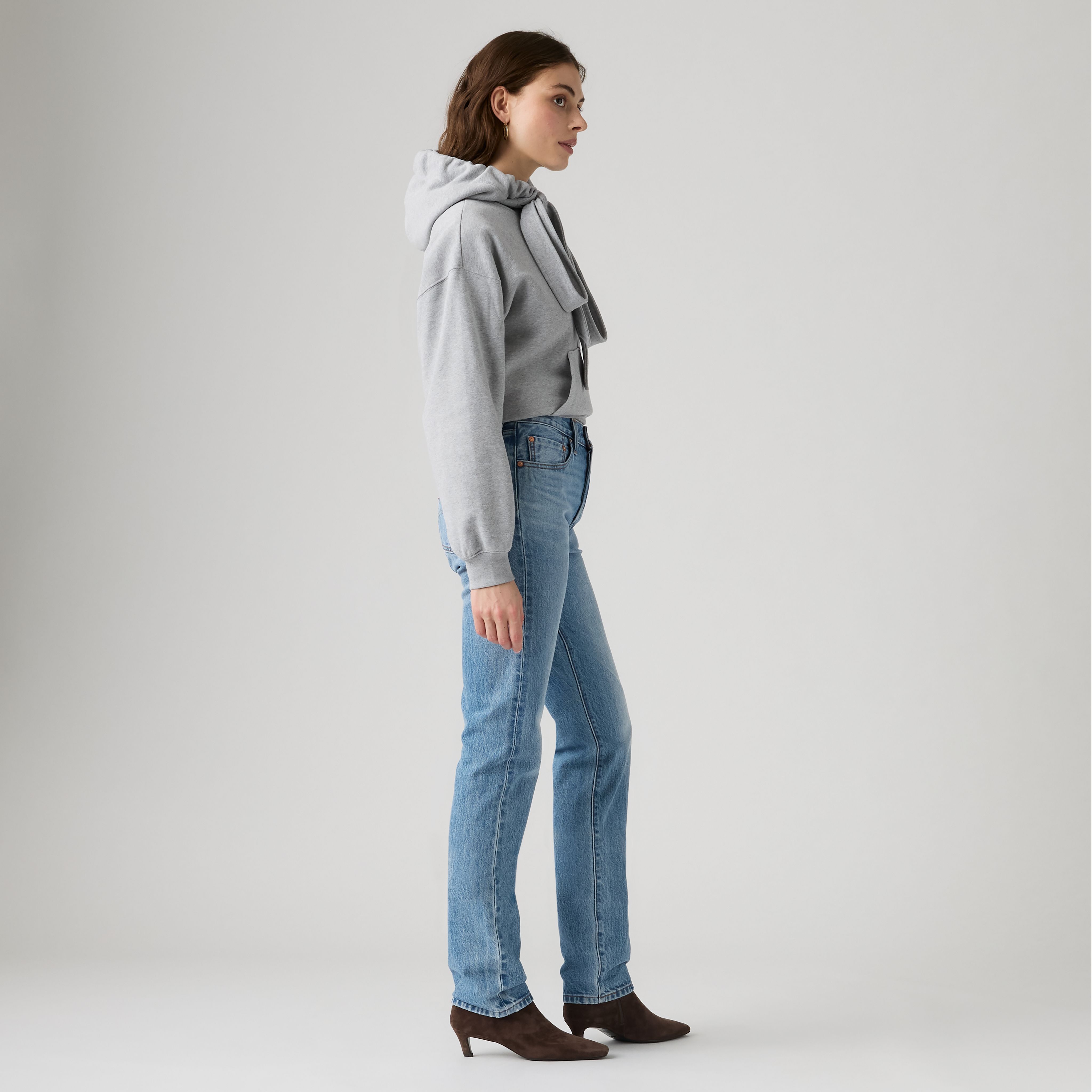 501® Original Fit Women's Jeans 4