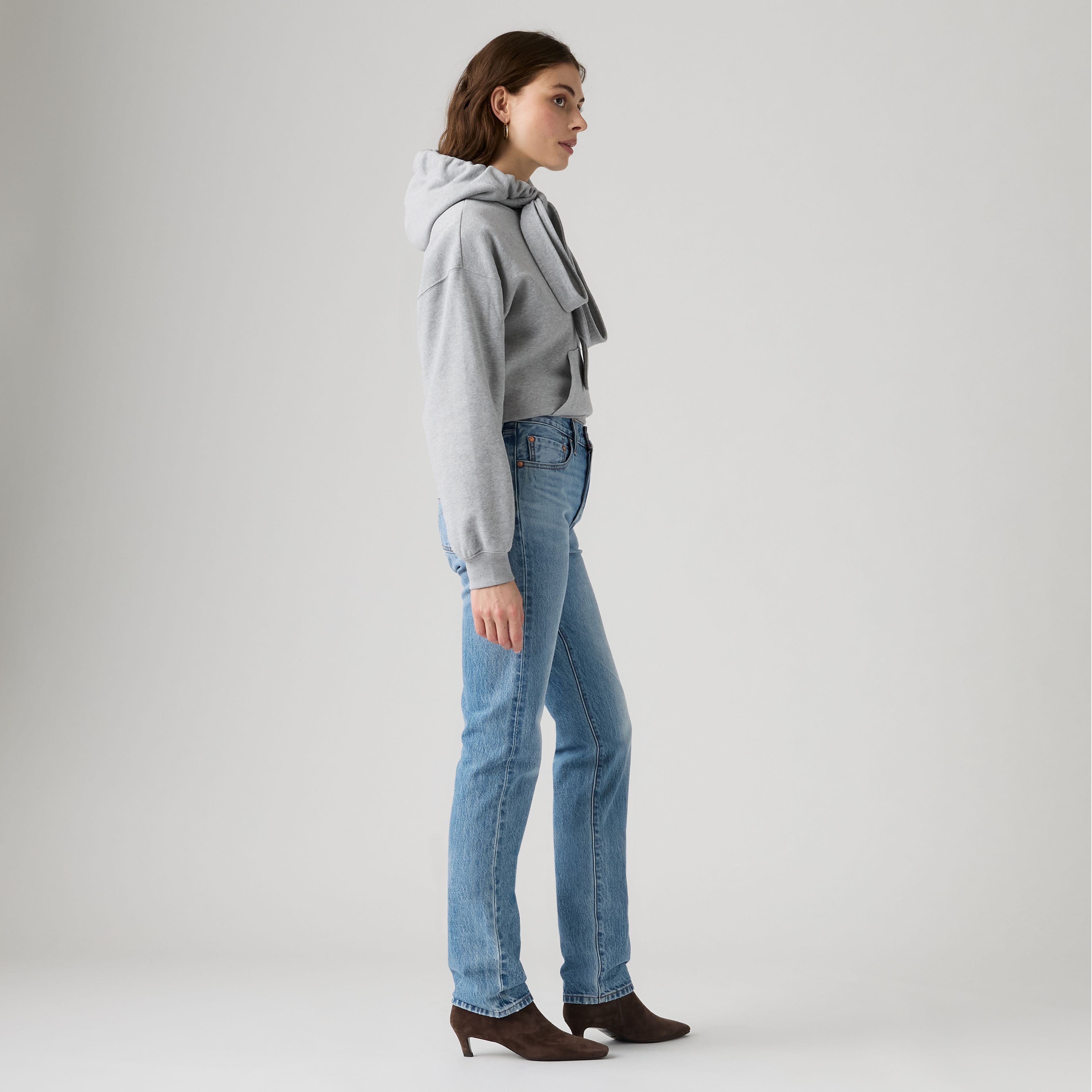 501® Original Selvedge Women's Jeans