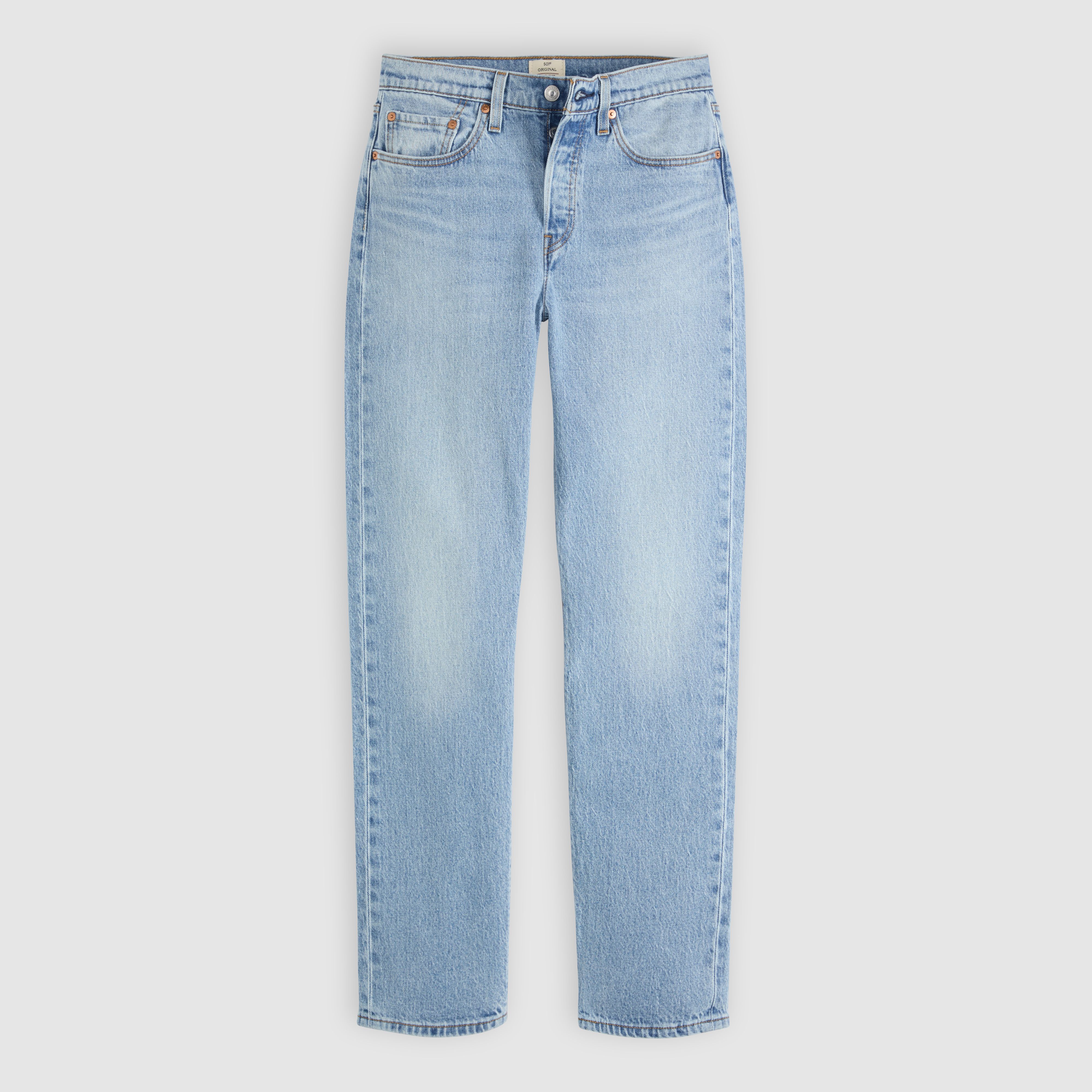 501® Original Fit Women's Jeans 6