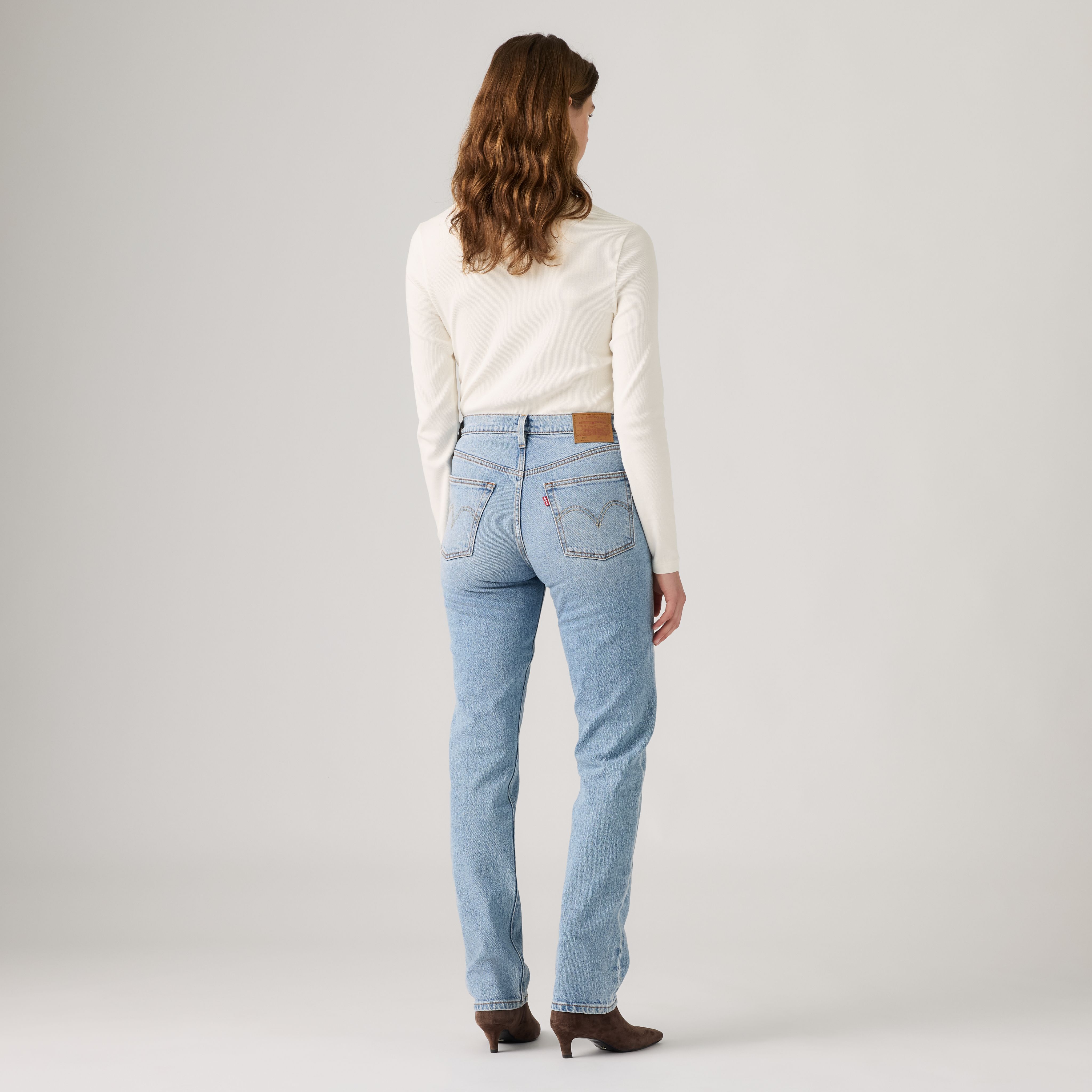 501® Original Fit Women's Jeans 3