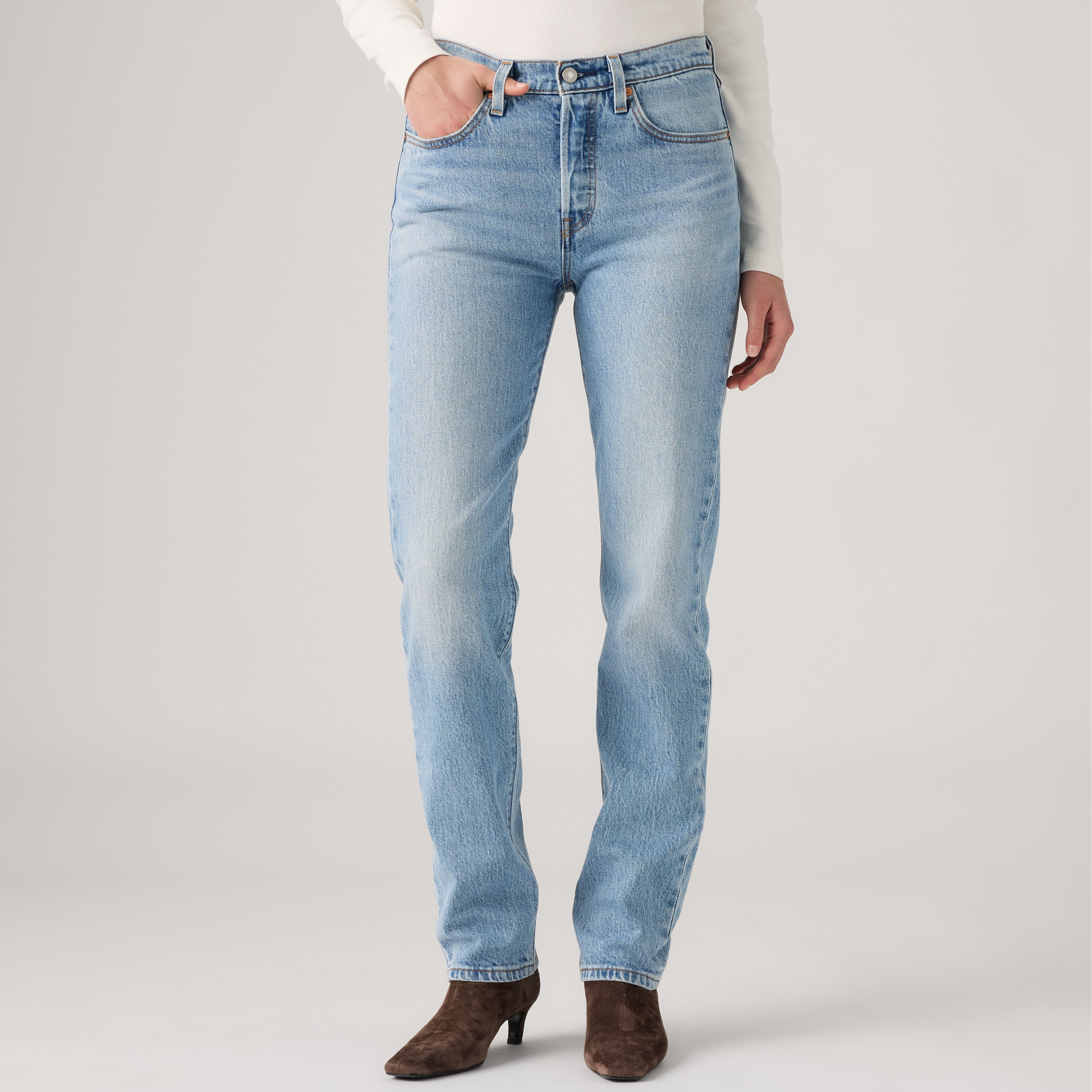 501® Original Fit Women's Jeans 2