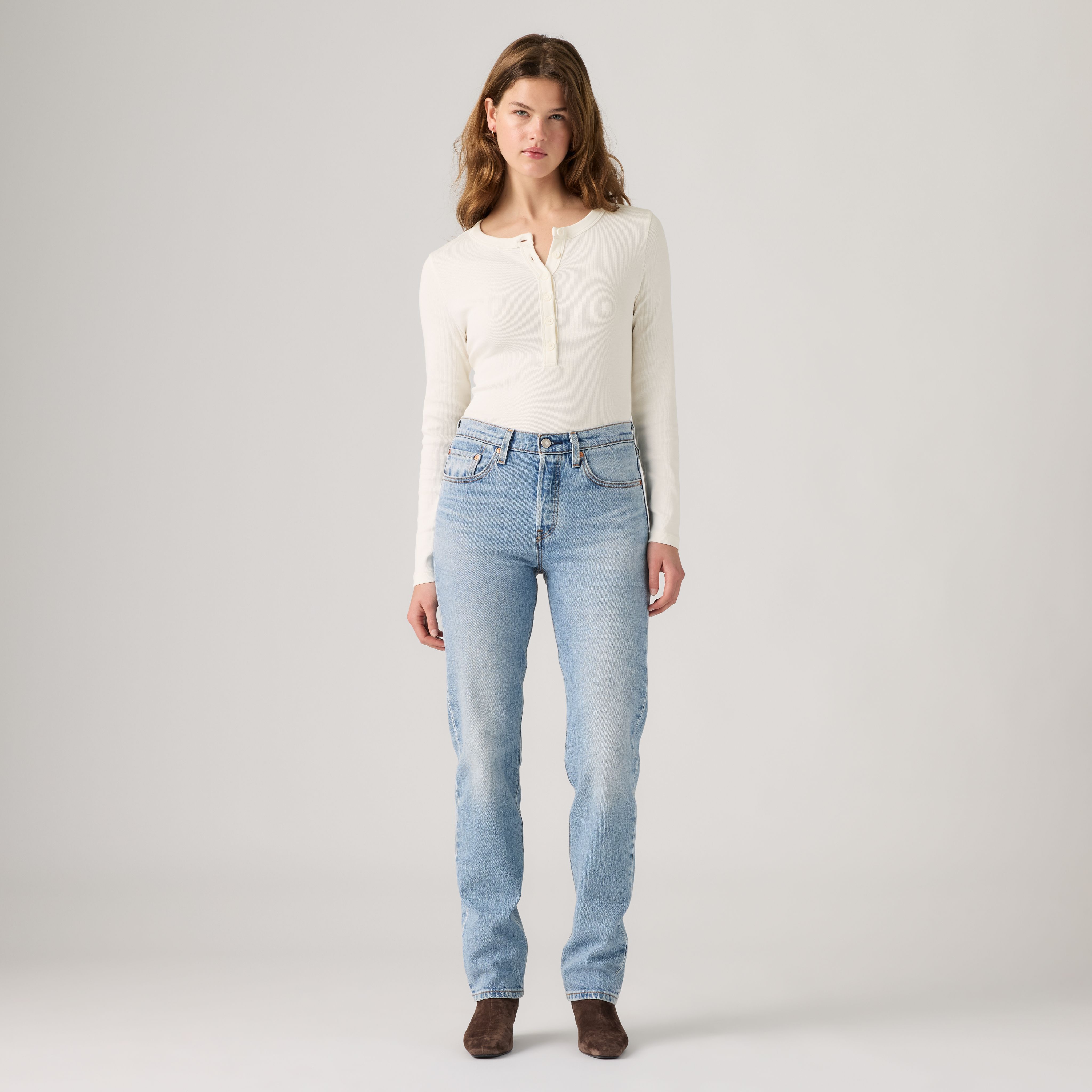 501® Original Fit Women's Jeans 5