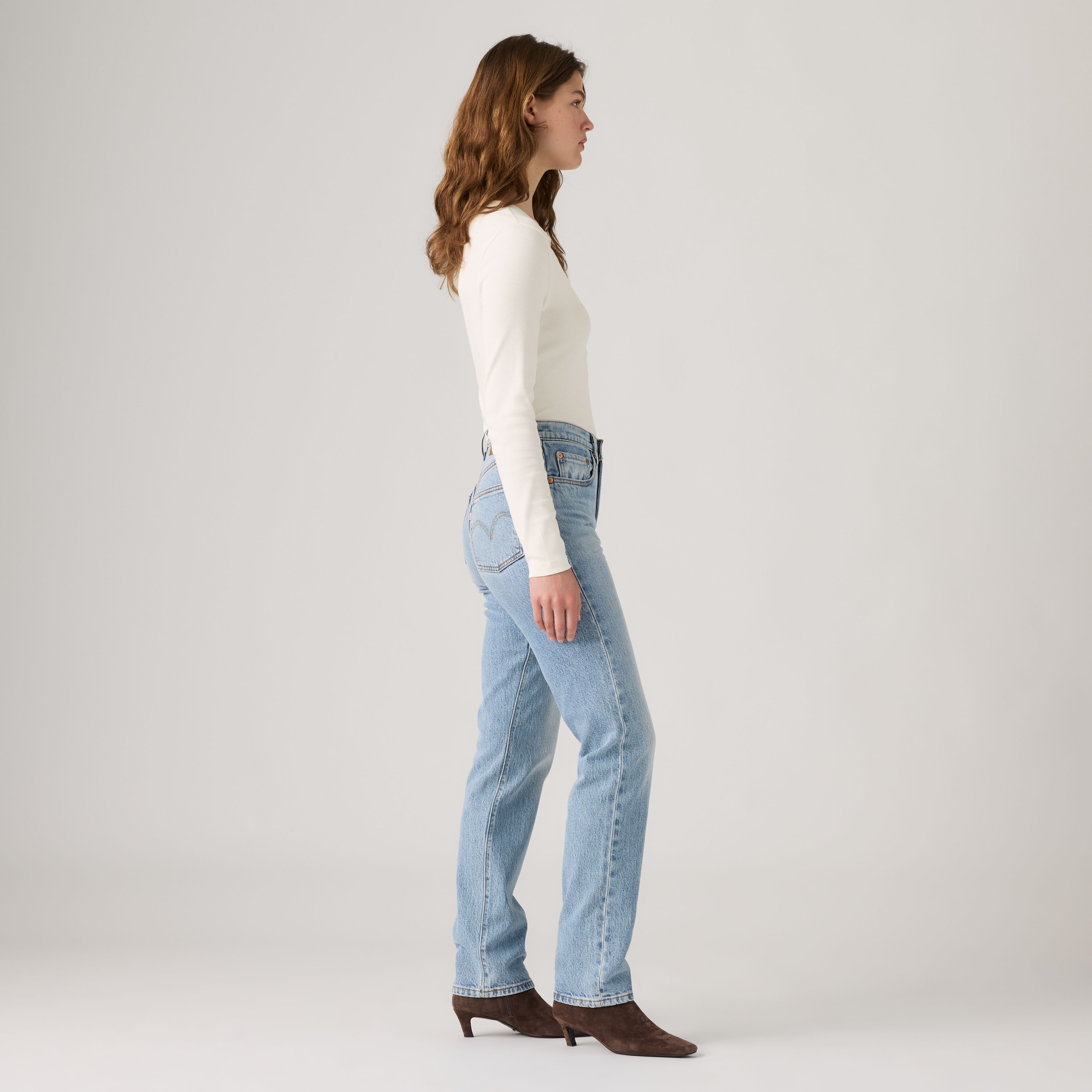 501® Original Fit Women's Jeans 4