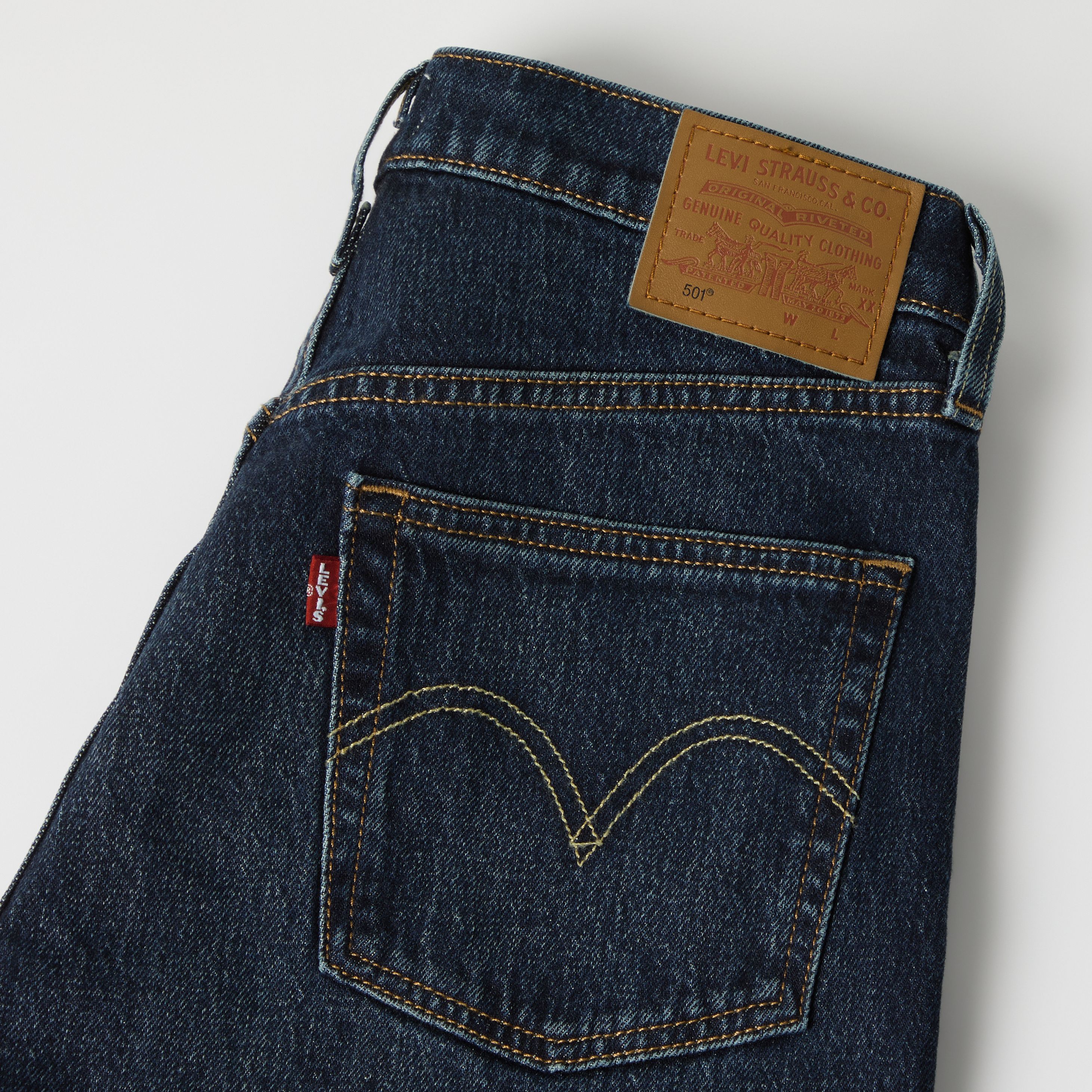501® Original Jeans 7