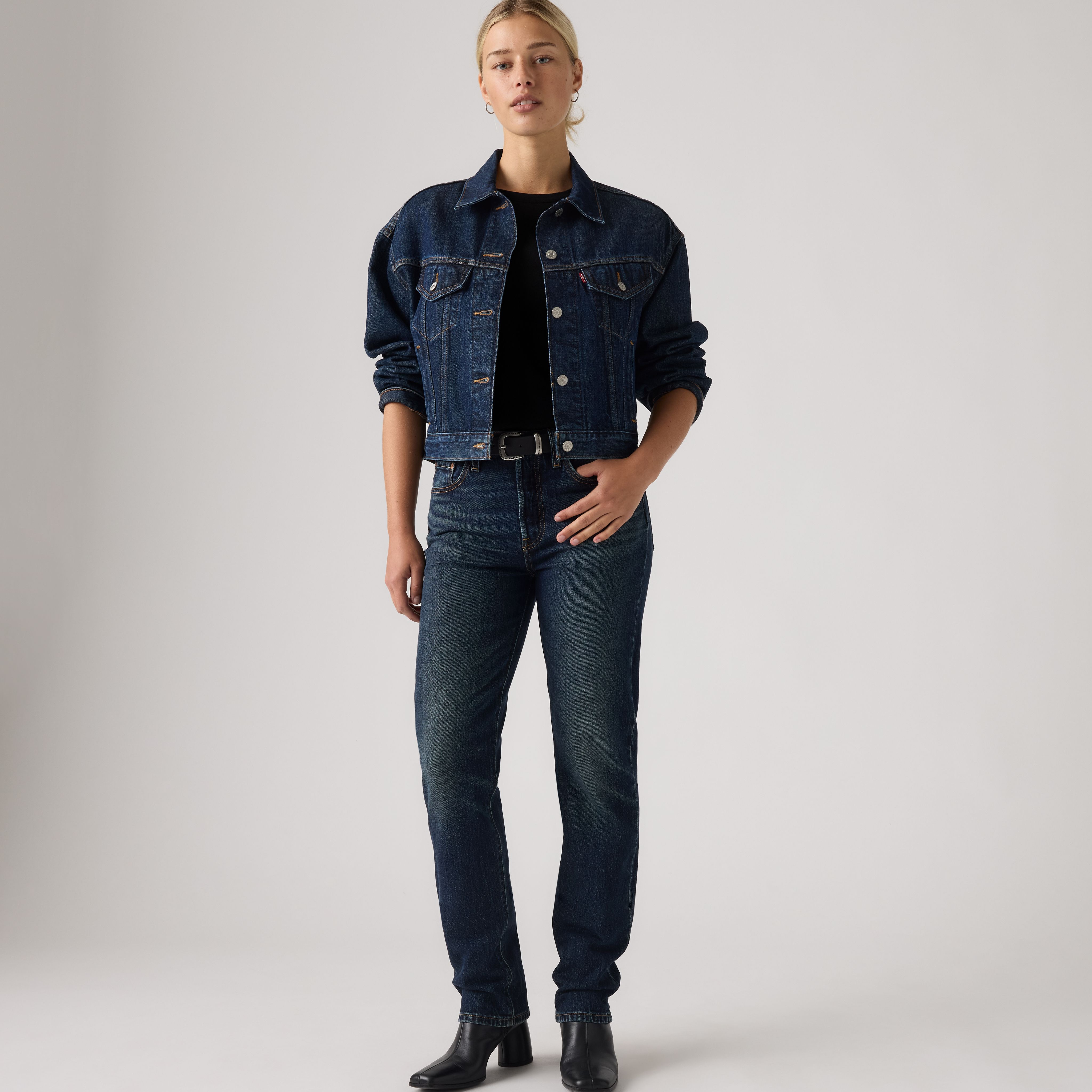 501® Original Jeans 1
