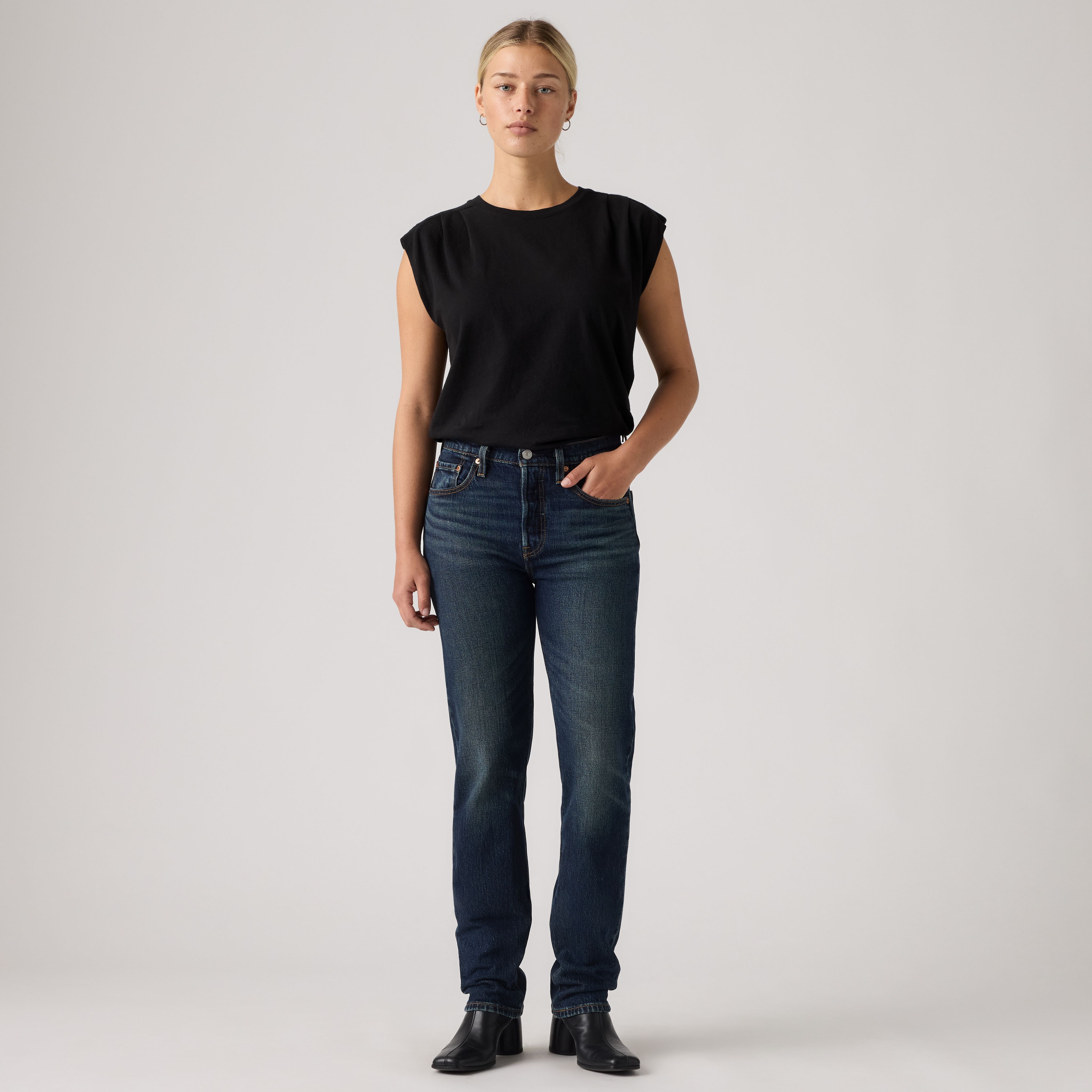 501® Original Jeans 5