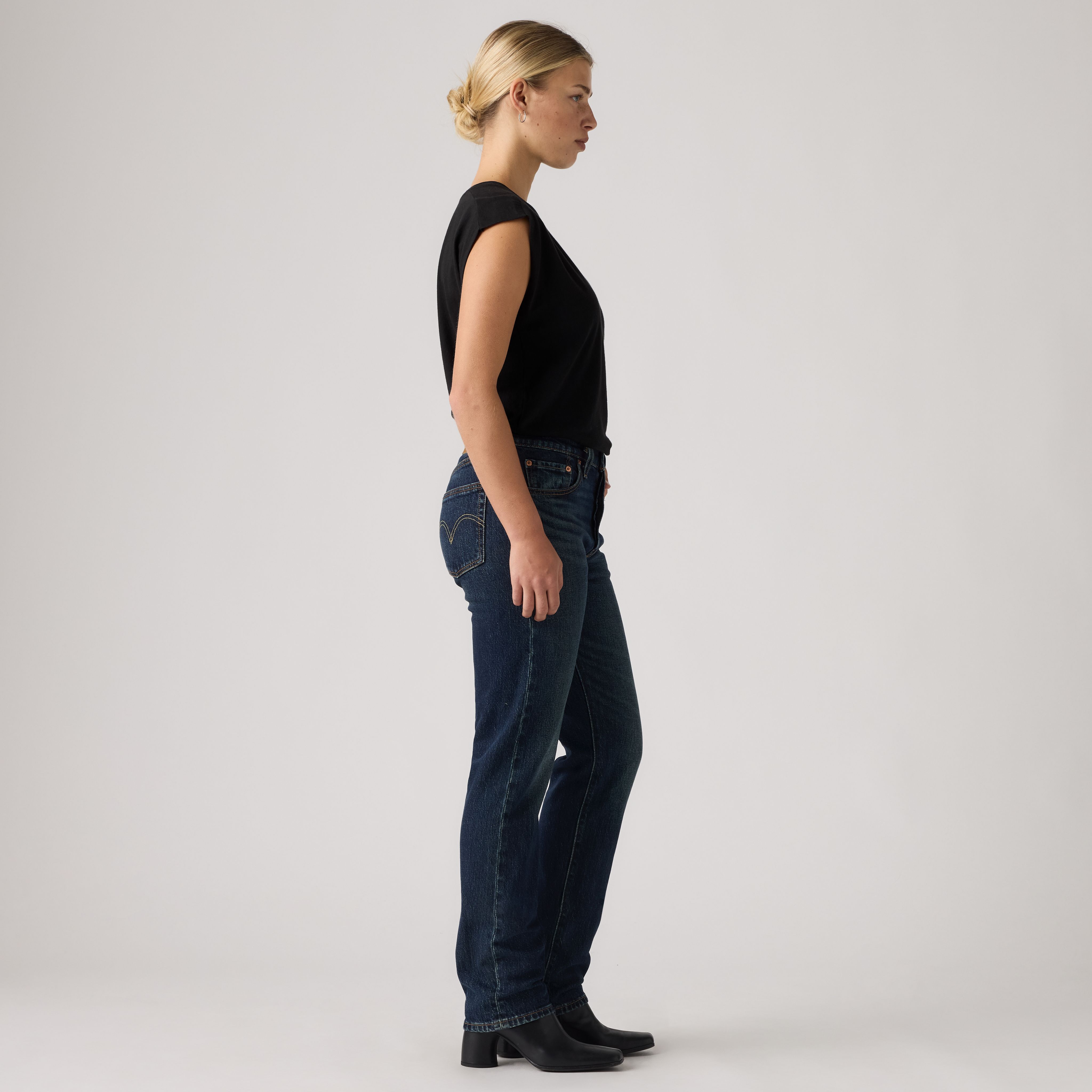 501® Original Jeans 4