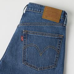 501® Original Jeans — Array Away - Medium Wash 7