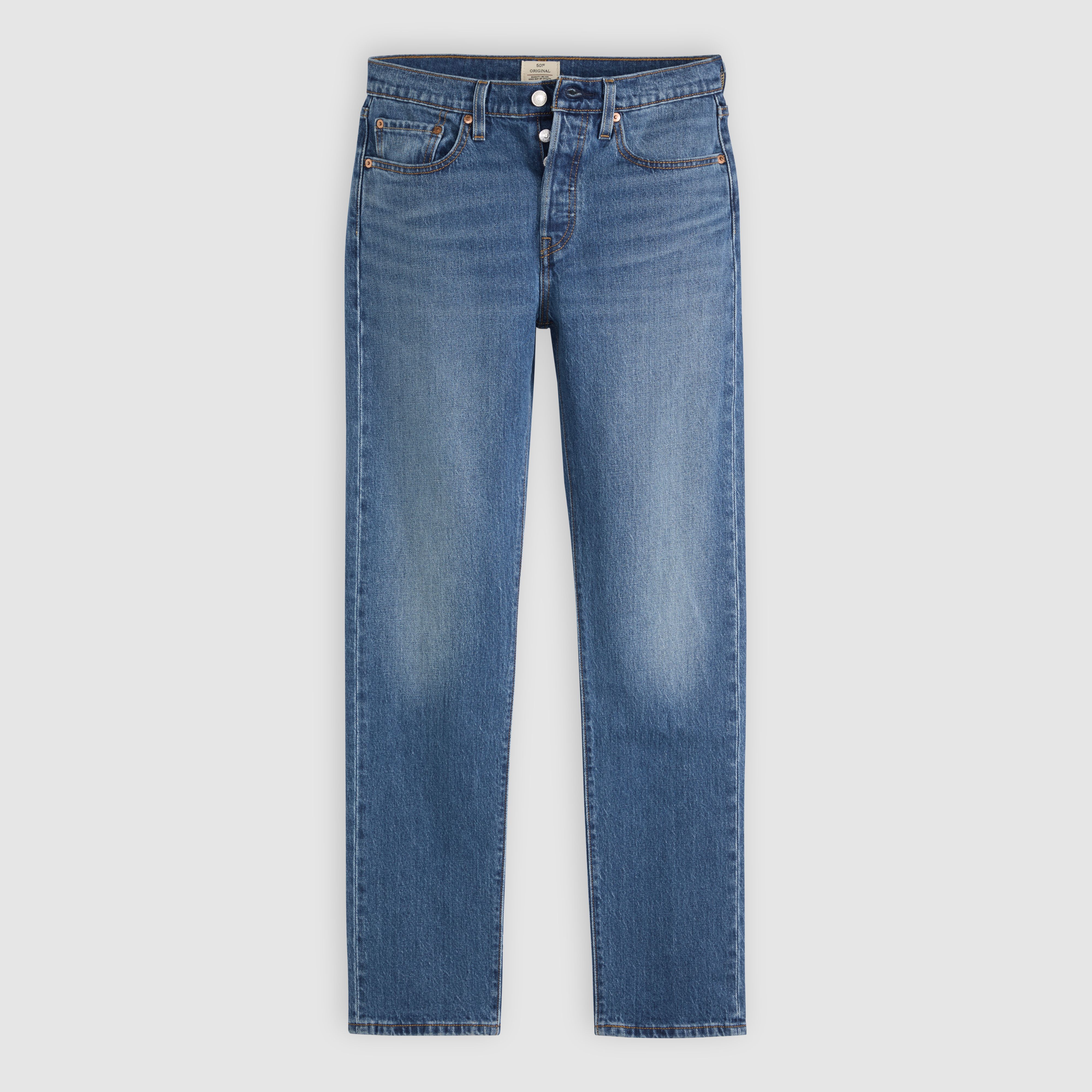 501® Original Fit Women's Jeans 6