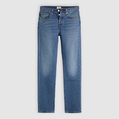 501® Original Jeans — Array Away - Medium Wash 6