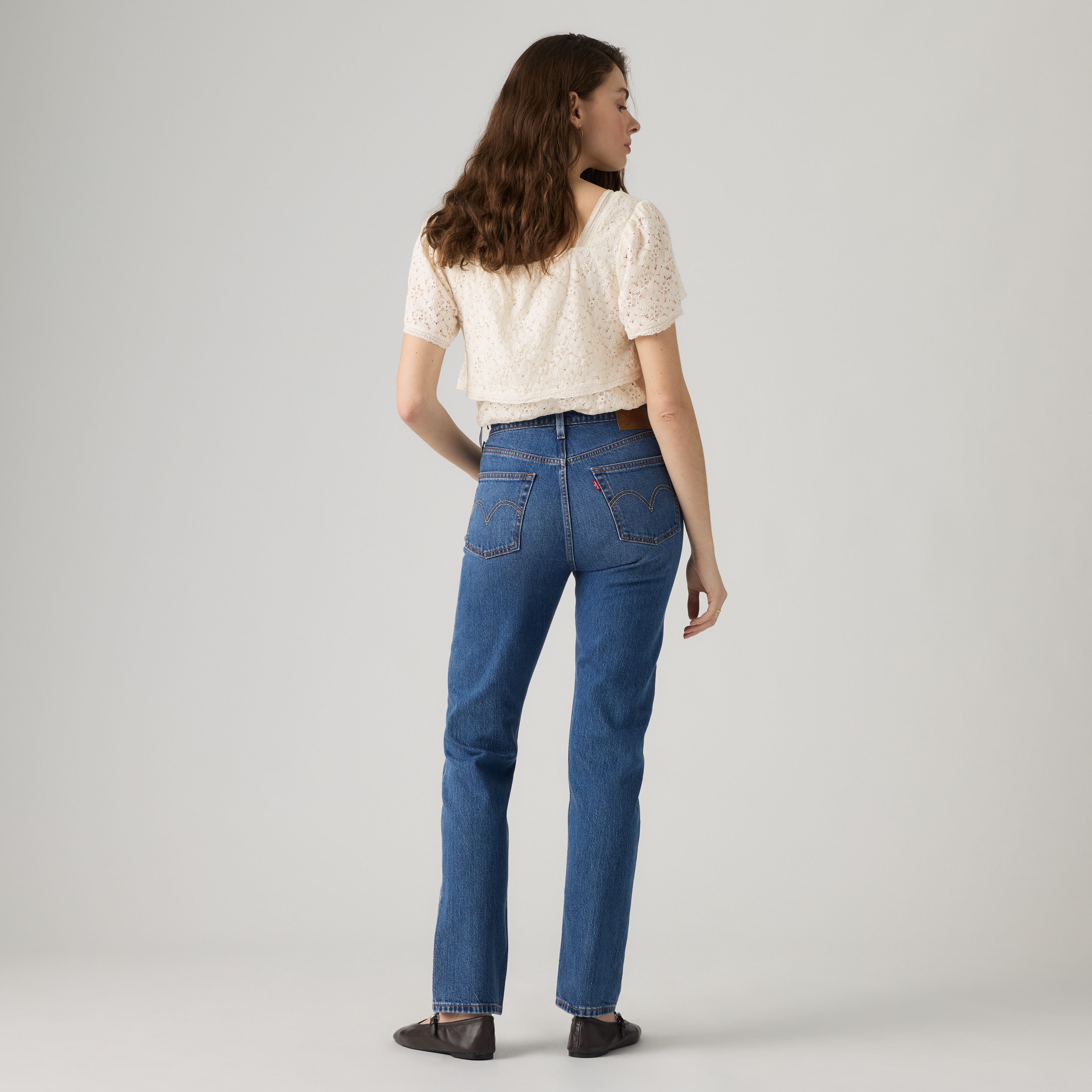 501® Original Fit Women's Jeans 3