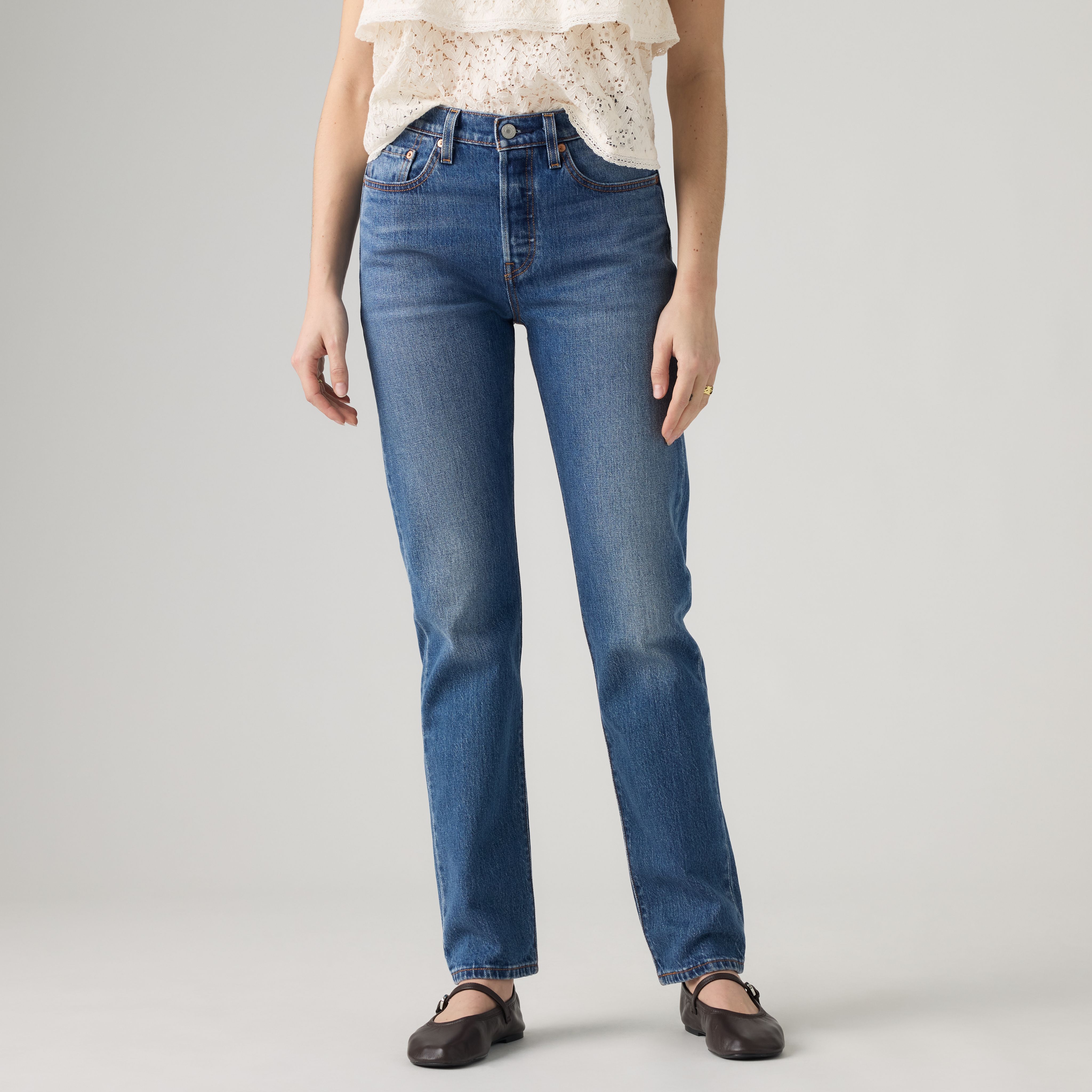 501® Original Fit Women's Jeans 2