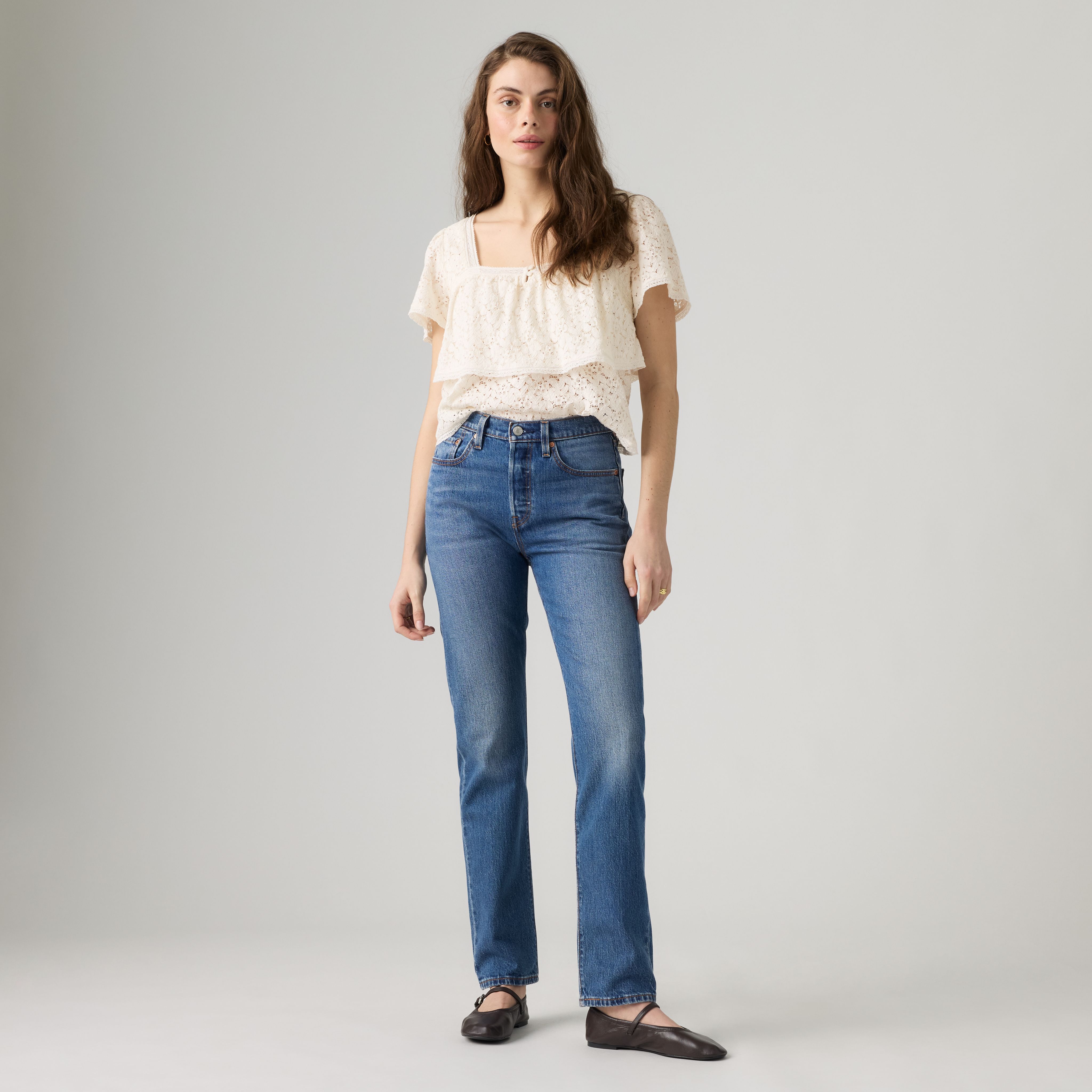 501® Original Fit Women's Jeans 5