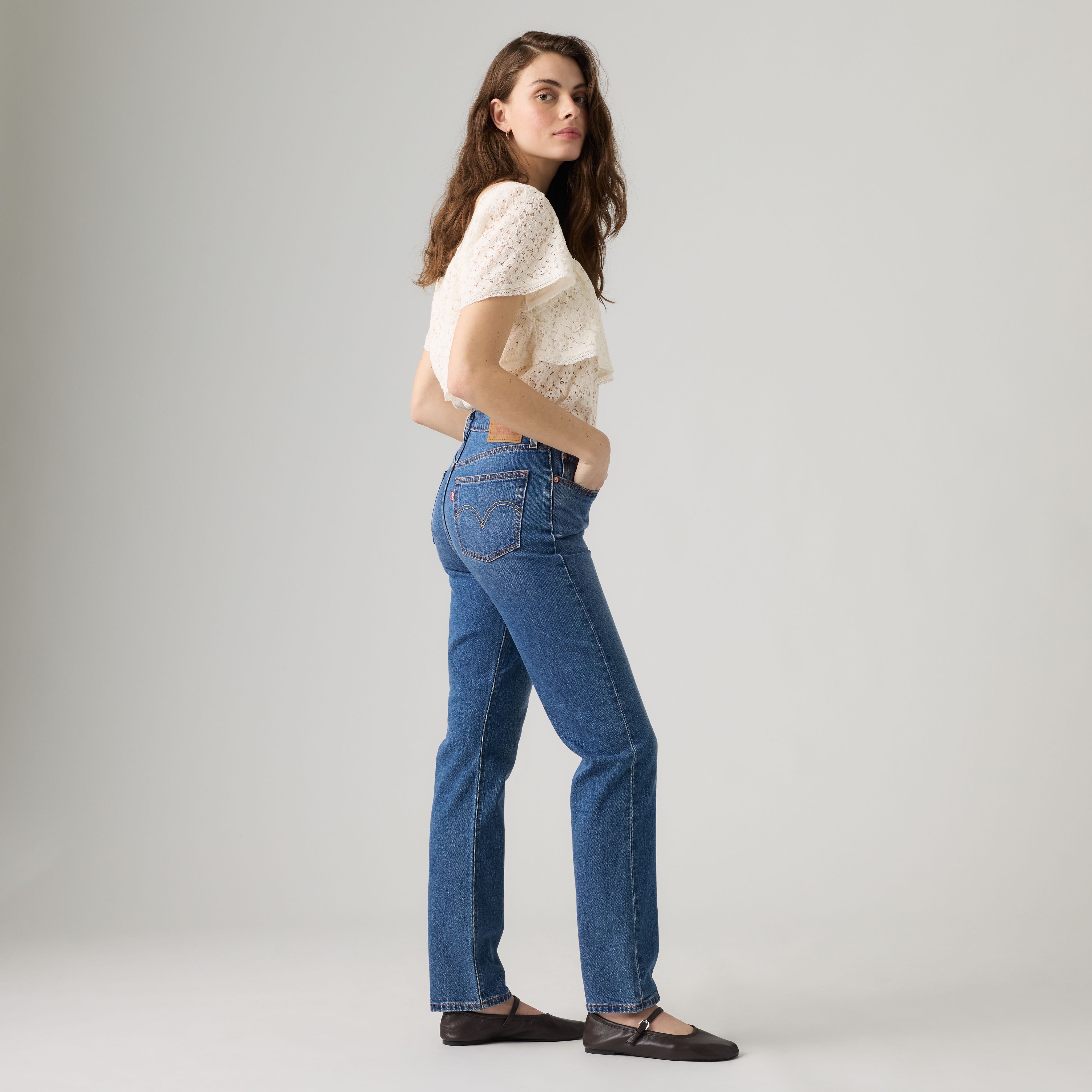 501® Original Fit Women's Jeans 4