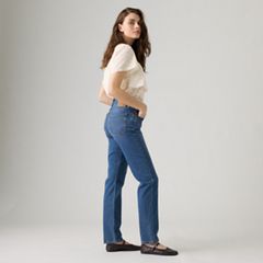 501® Original Jeans — Array Away - Medium Wash 4