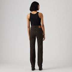 501® Original Jeans — Over A Cup - Brown 3