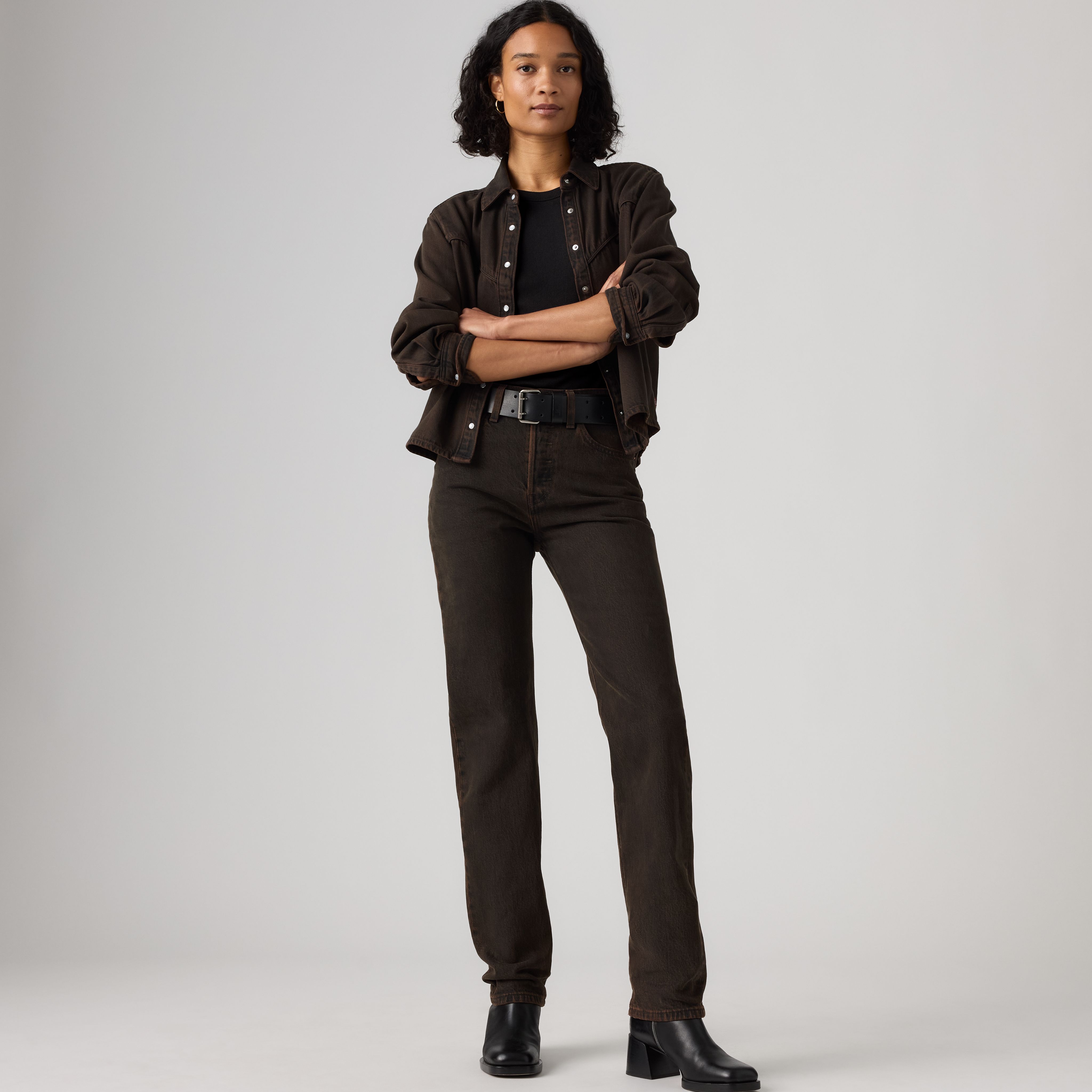 501® Original Jeans 1