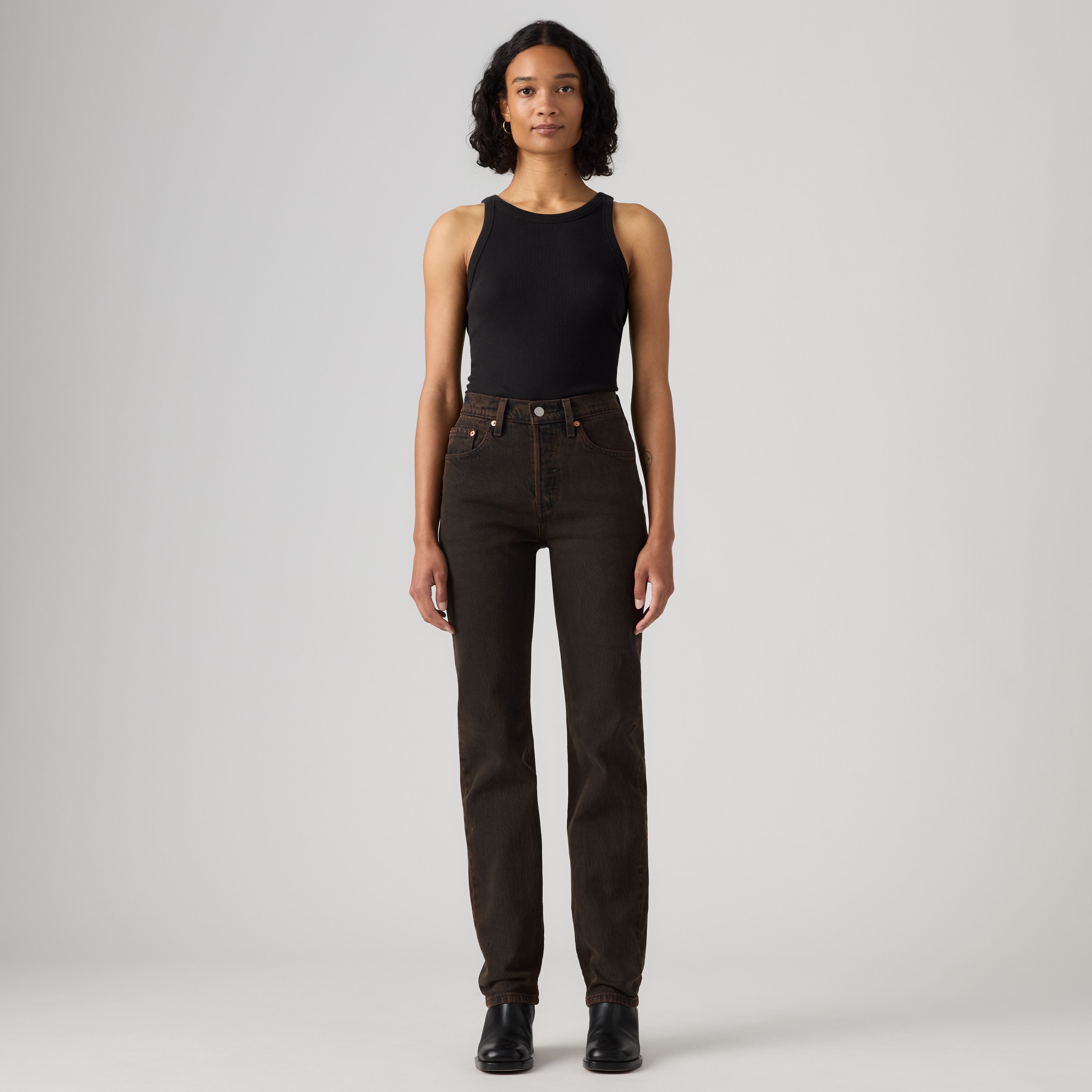 501® Original Jeans 5
